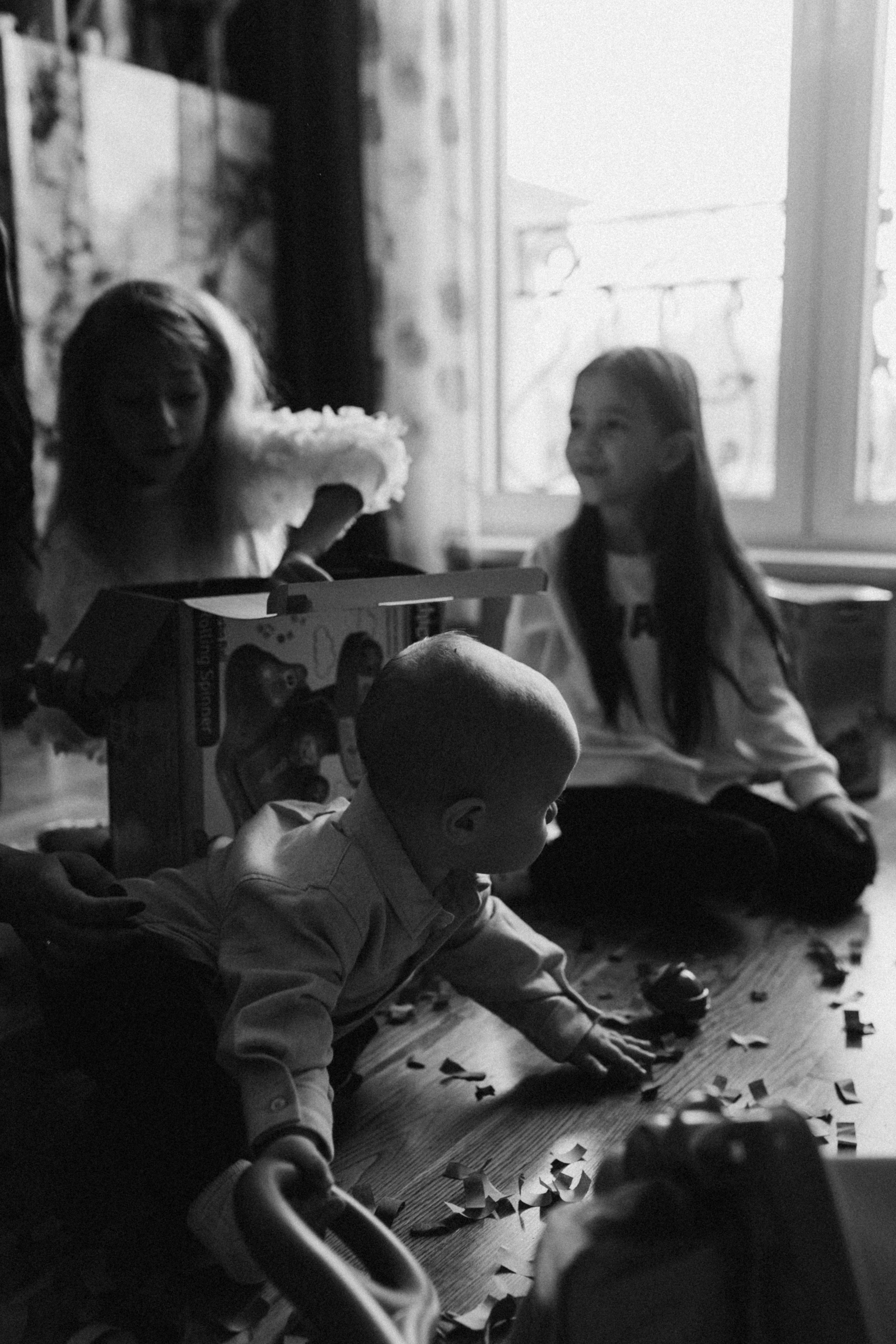 23 декабря. Alyona Latysheva / Photographer / Almaty