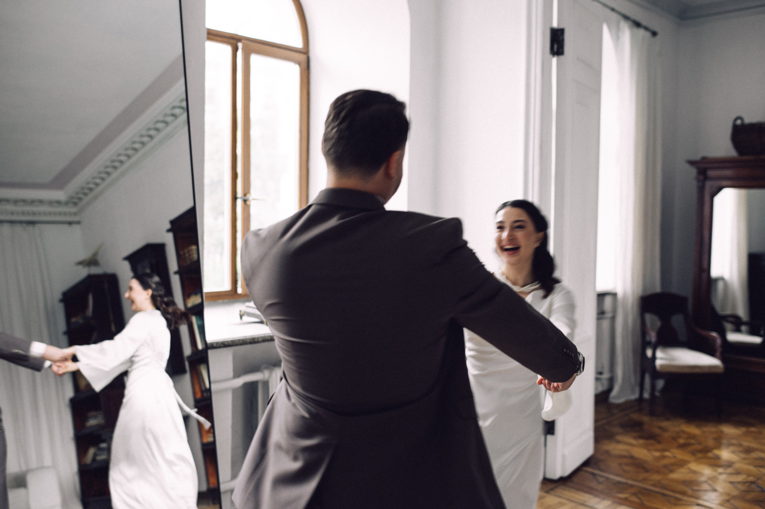 Полина&Владимир🤍. Лайфстайл фотограф в Москве Серебрянская Фаина