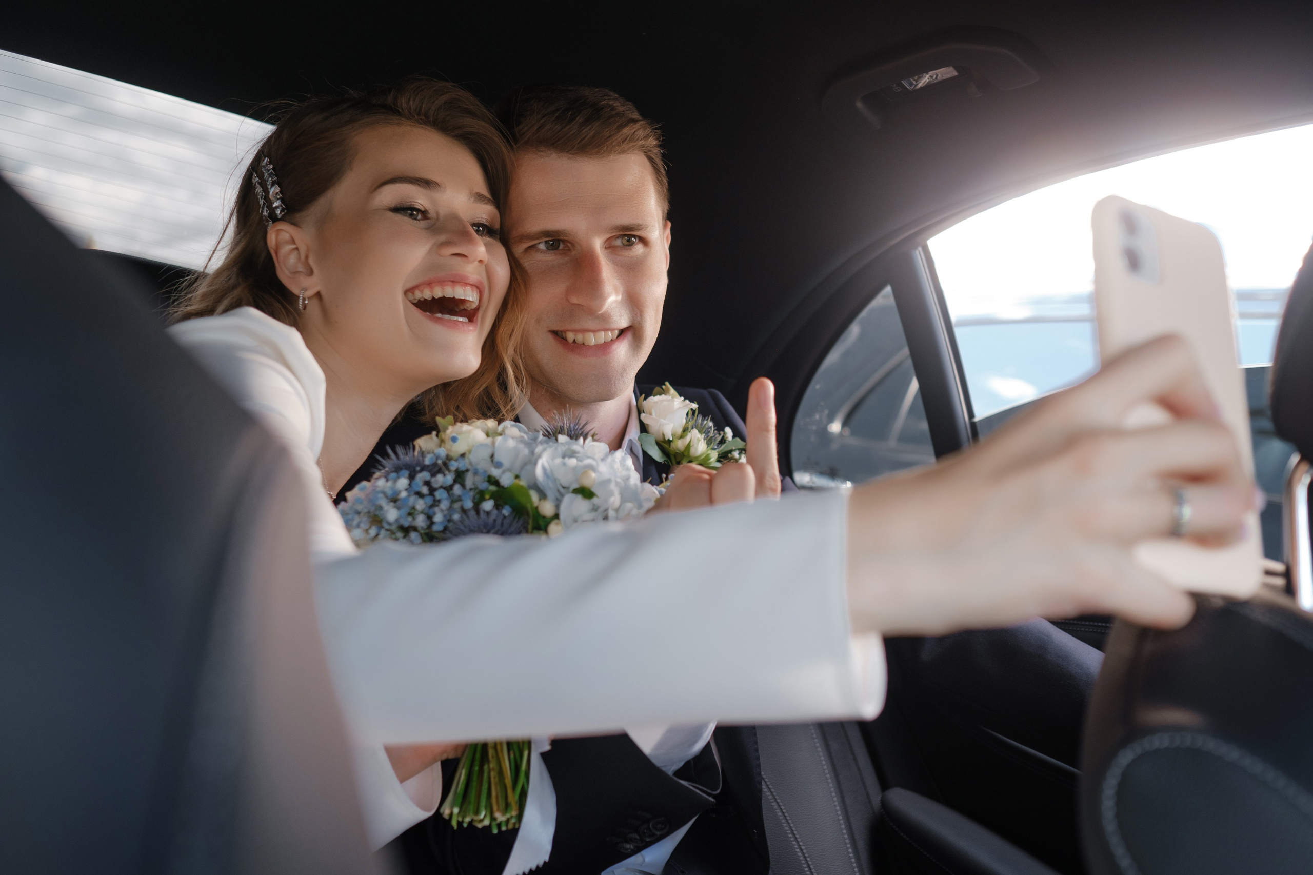 Стас и Юля Любовь на крыше. Свадебный и семейный фотограф Ксения Ржевская (Митрохина)