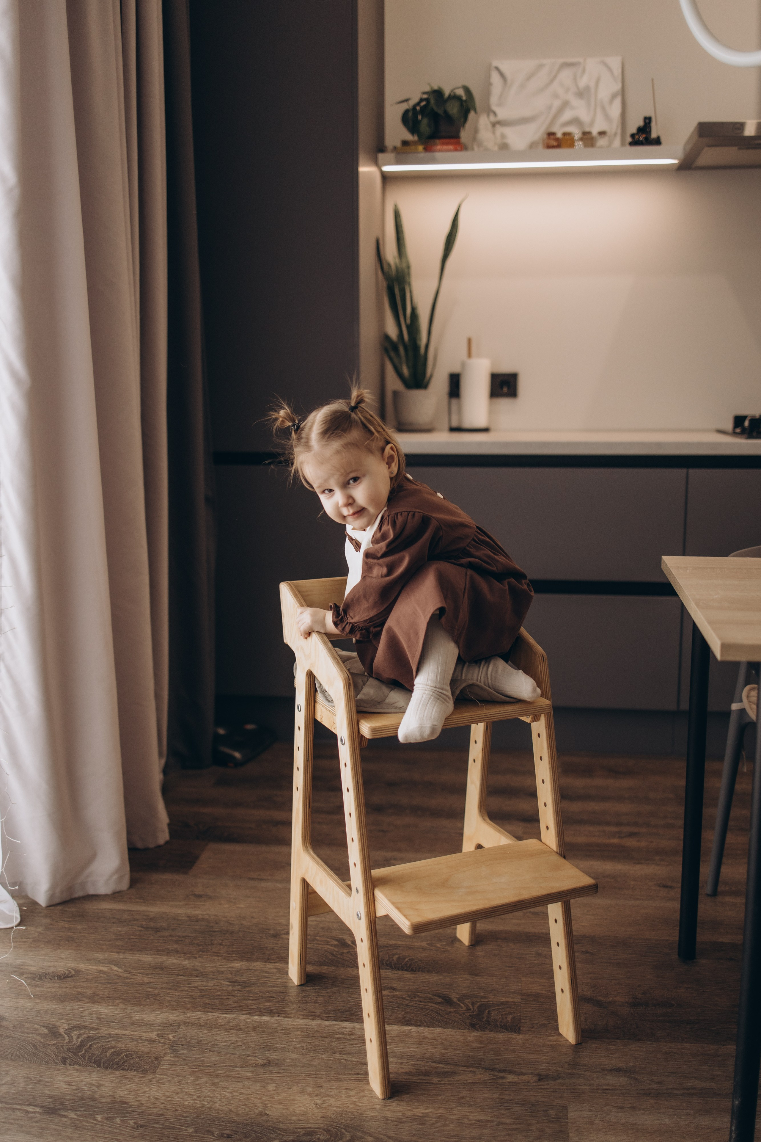 Миюше 2 годика