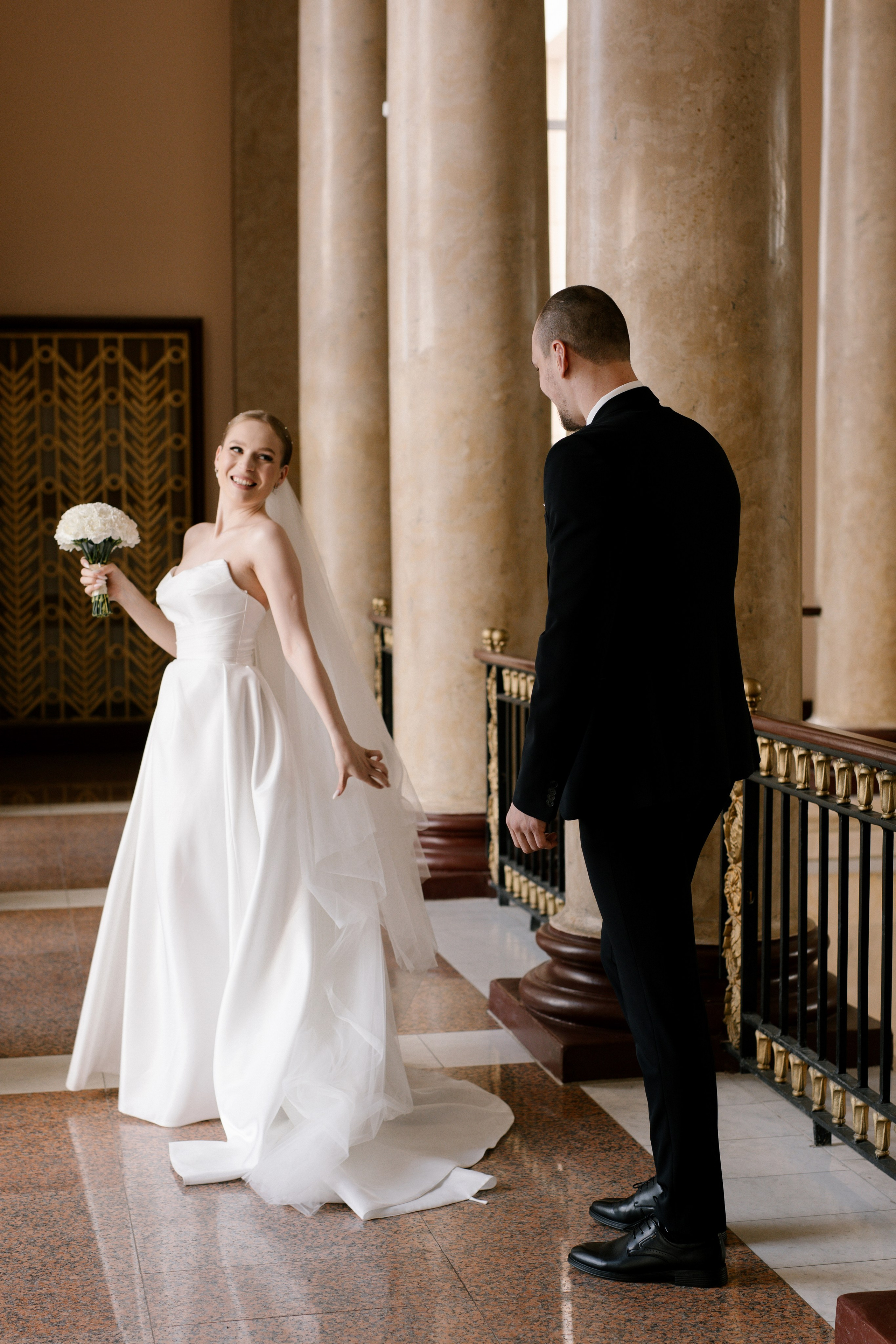 Ян и Арина. Брысина Алёна/ фотограф Петрозаводск, Карелия