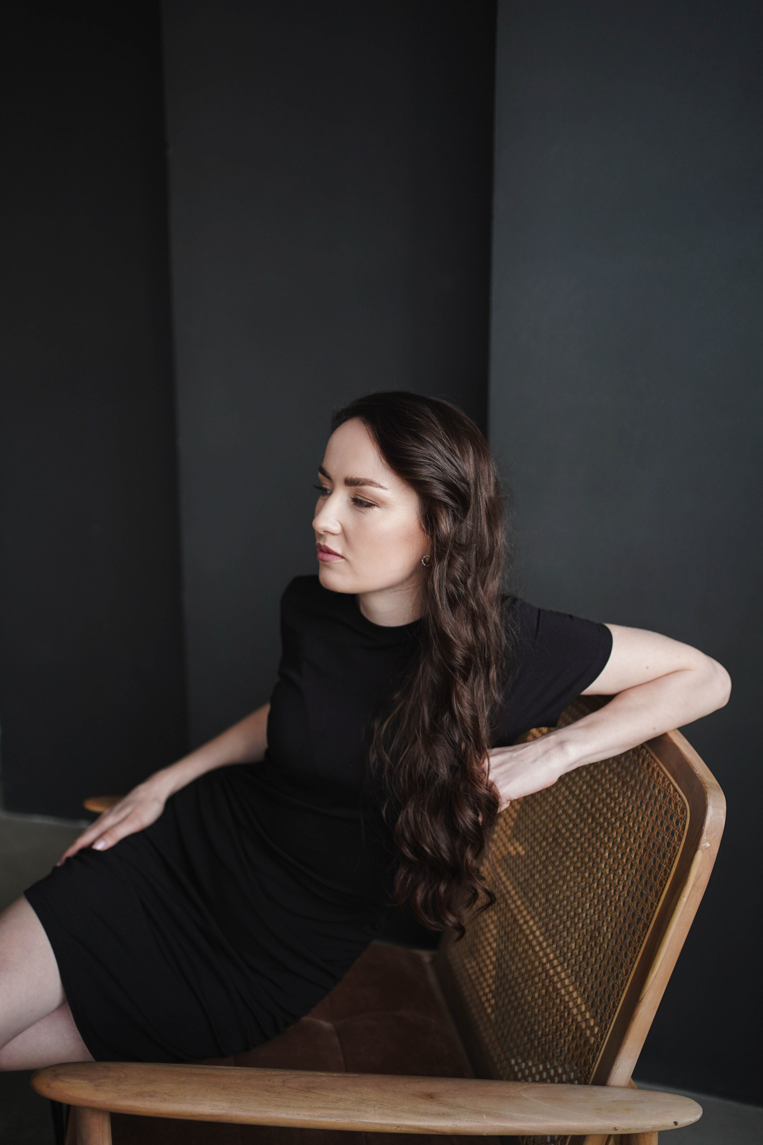 Наташа. Семейный и портретный фотограф в Екатеринбурге Yana Strok