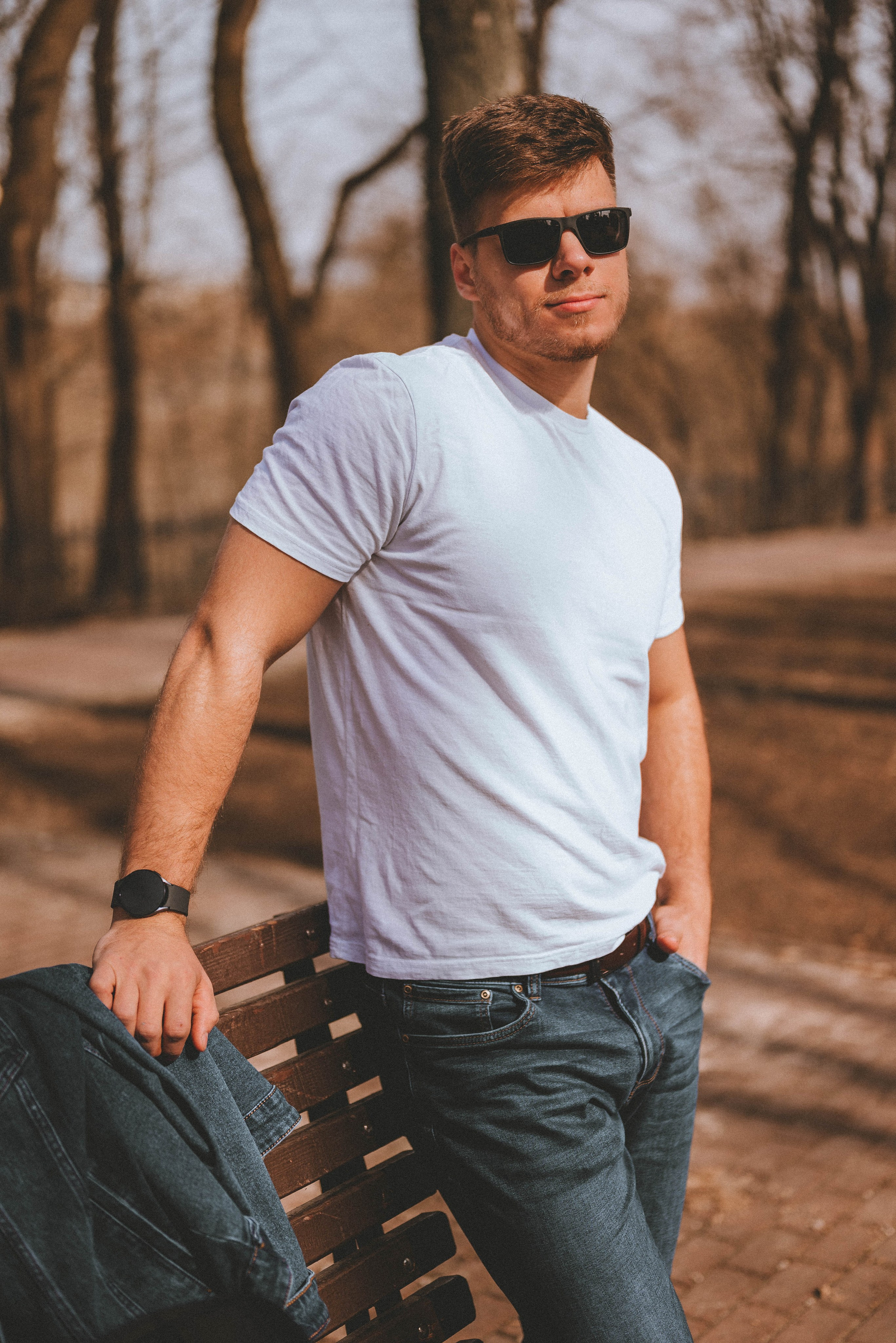 Кирилл. Фотограф Кристина Пархоменко