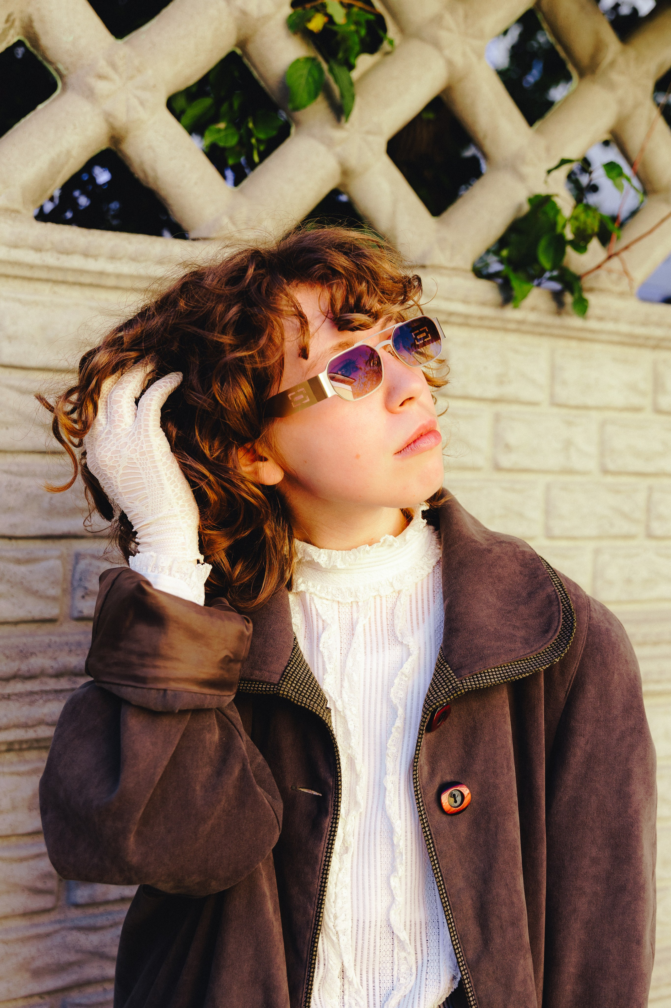 Валя. Дацук Анна Фотограф из Екатеринбурга