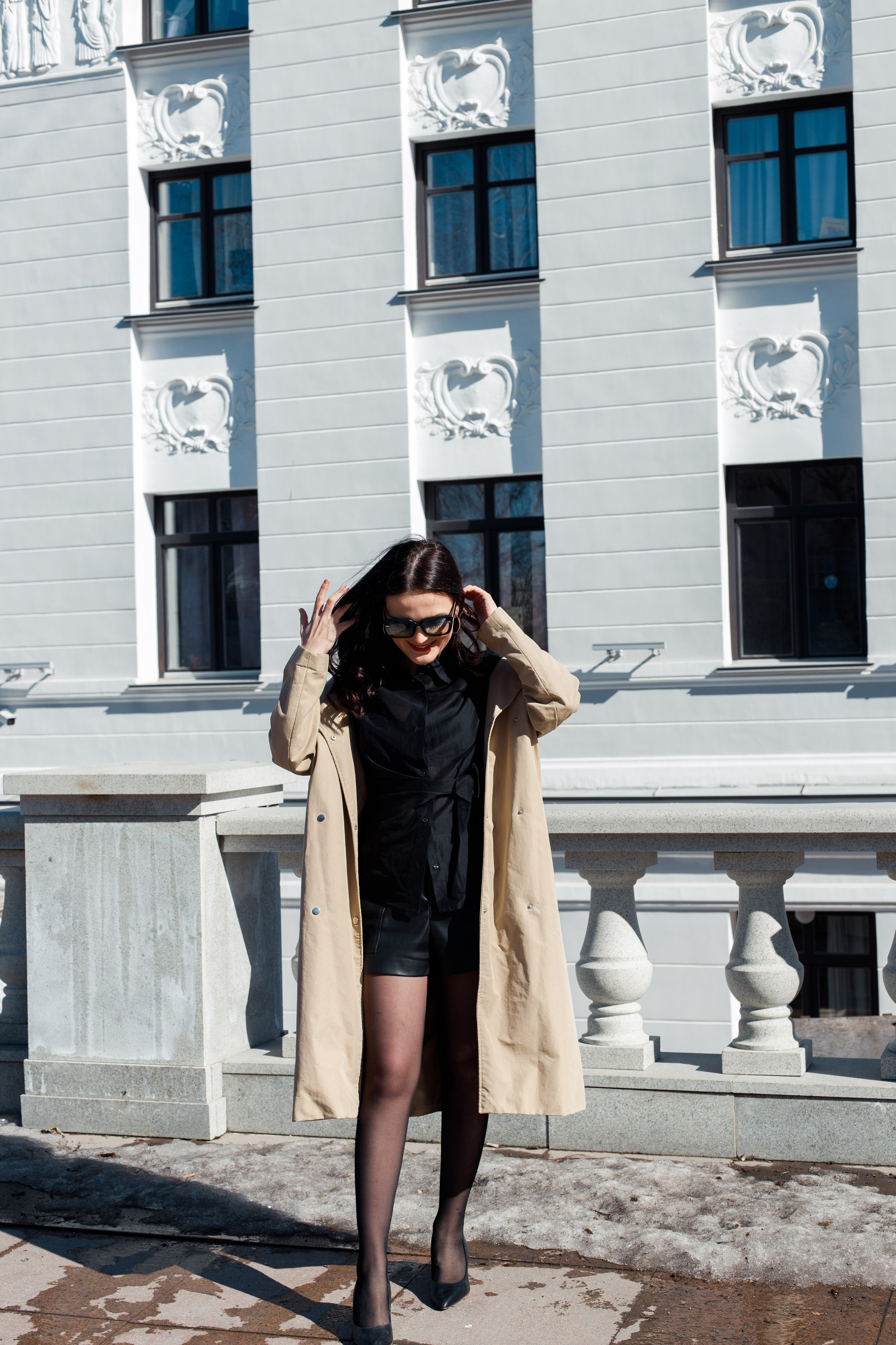 Маша. Дацук Анна Фотограф из Екатеринбурга