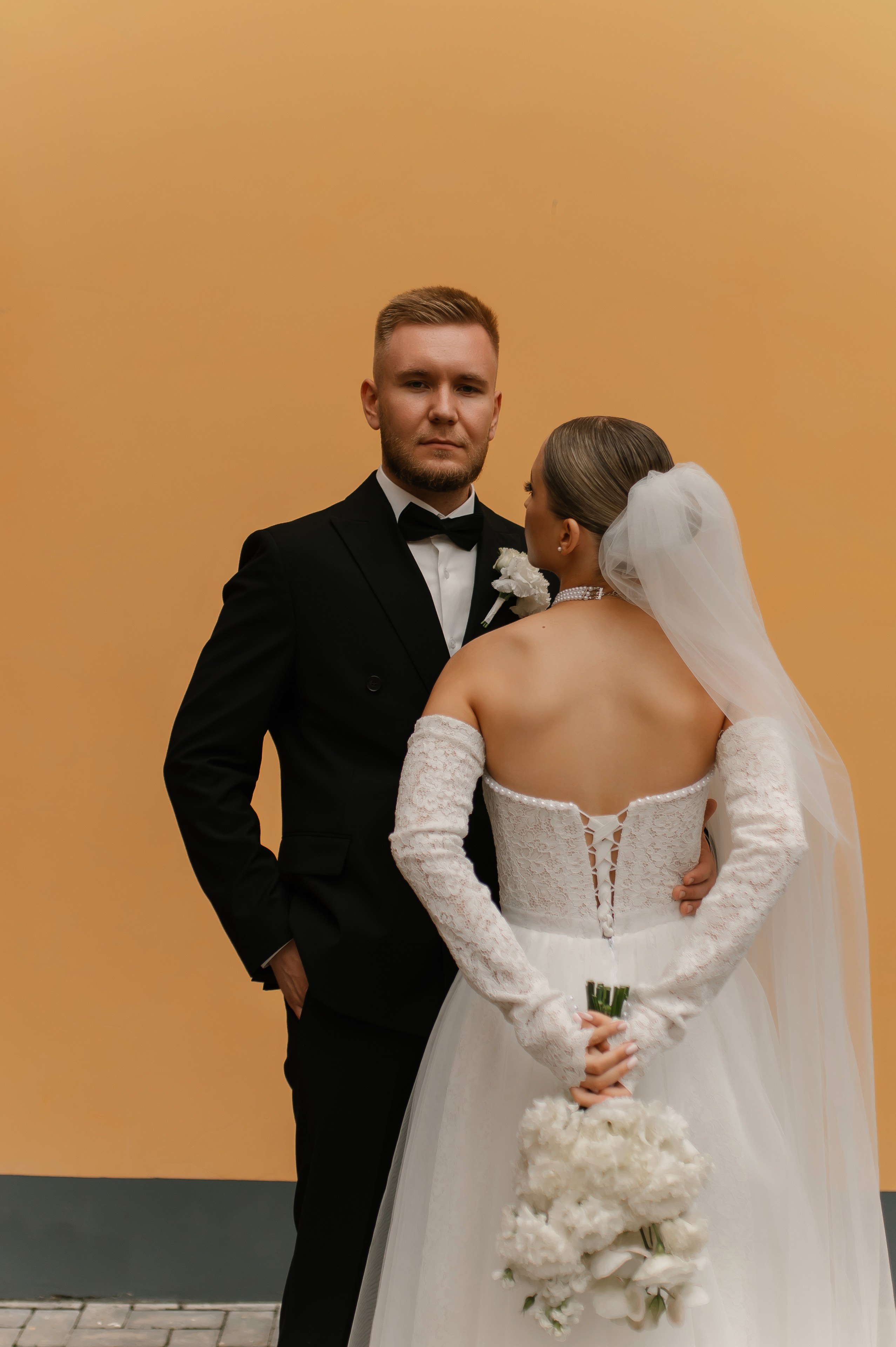 Диана и Александр. Свадебный и семейный фотограф Пенза Анастасия Артюшкина