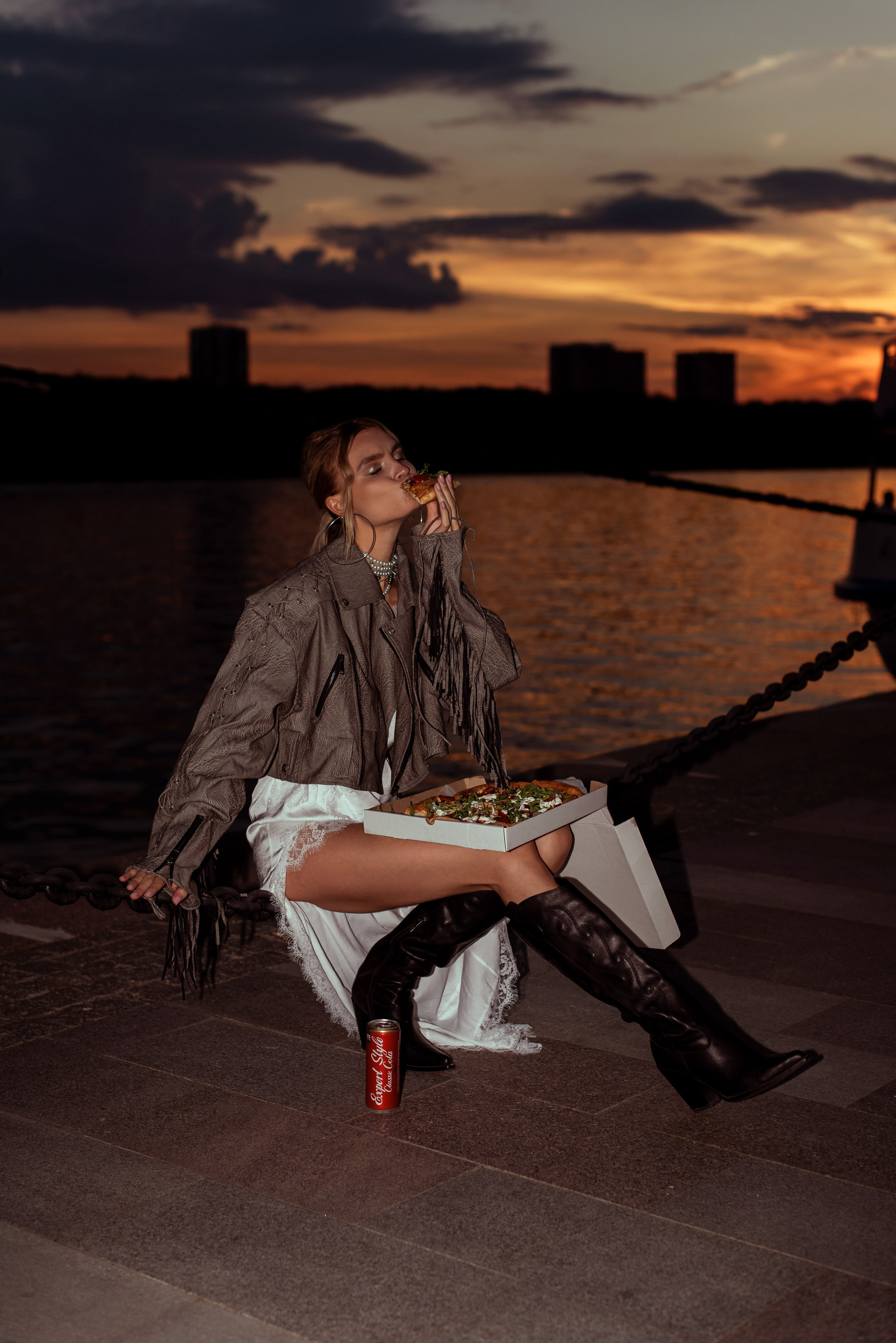 Алёна. Женский фотограф в Москве и МО