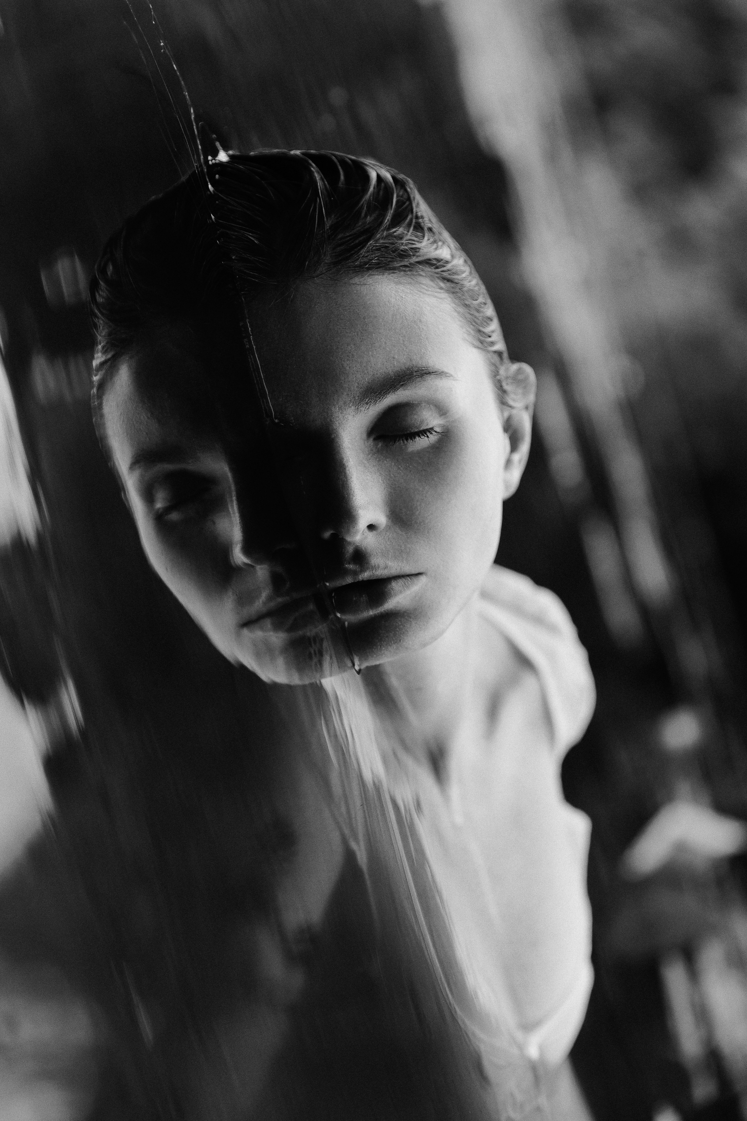 Настя. Фотограф в Москве Людмила Малова