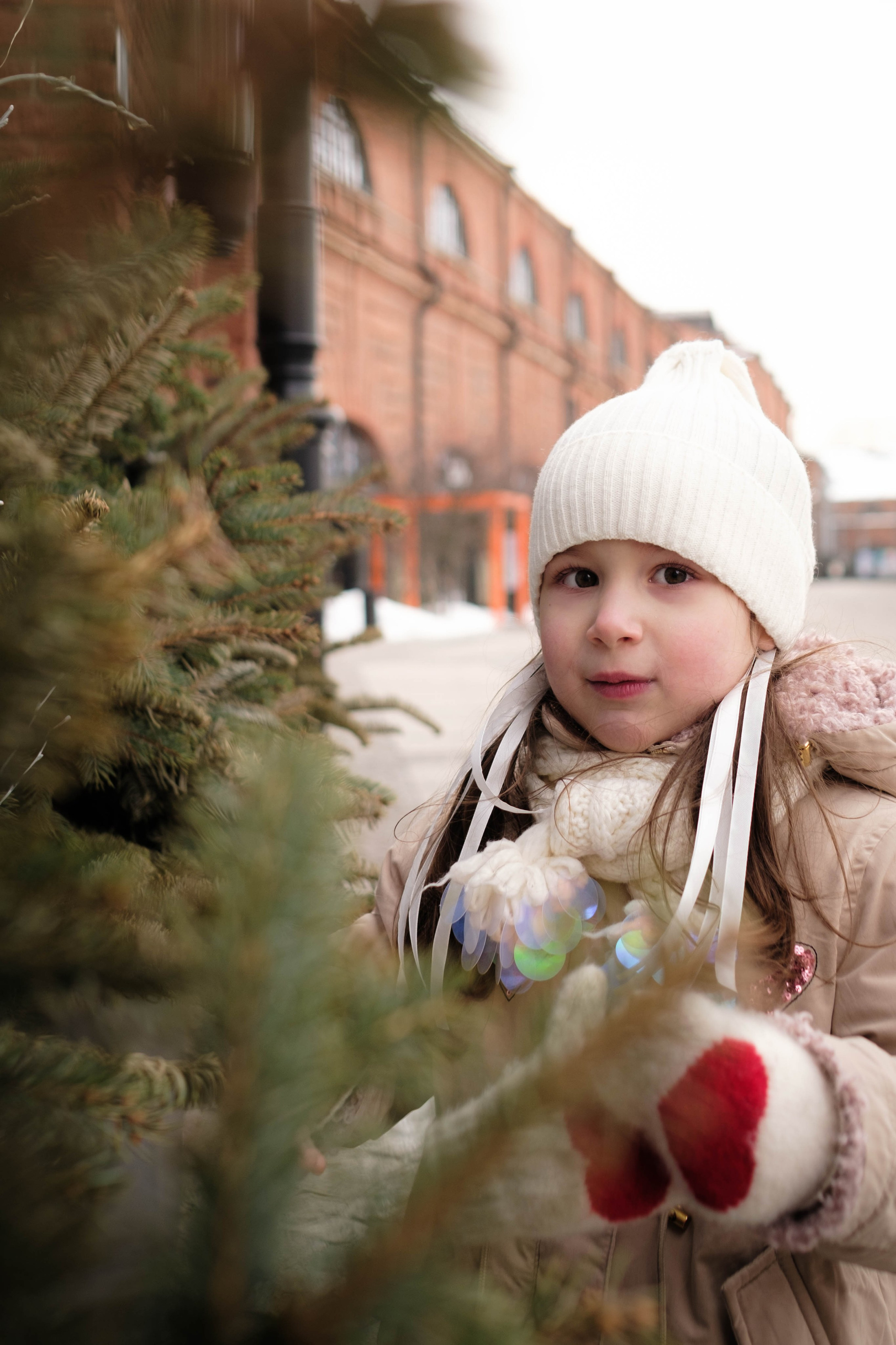 Алексей, Мария и Сашенька. Семейный фотограф в Санкт-Петербурге Дарья Косянчук