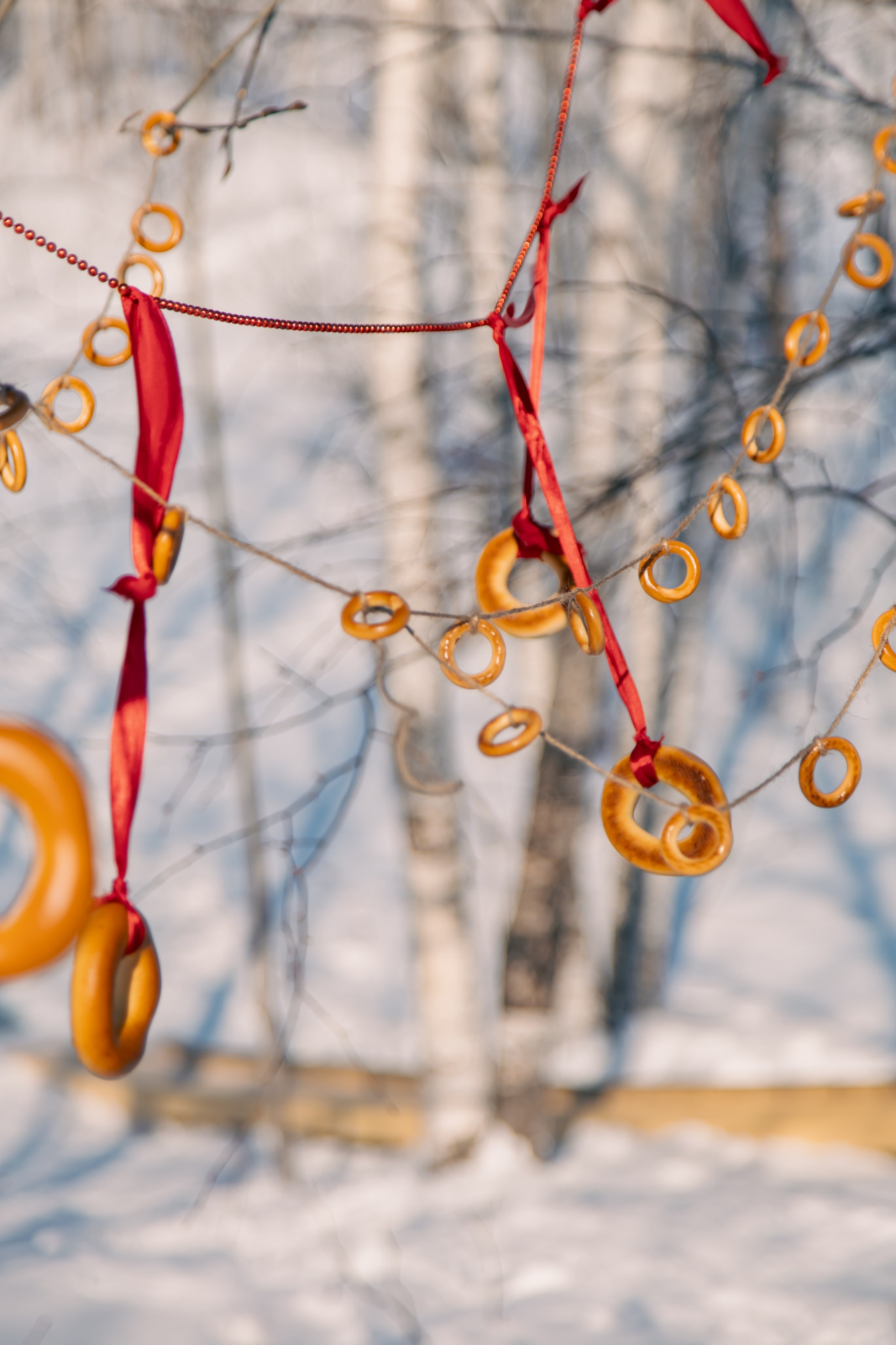 Закрытие масленицы «ДВ Каникулы». МЕДИА-РЕСУРС ХАБАРОВСК / Фотоотчеты / Репортажи / События