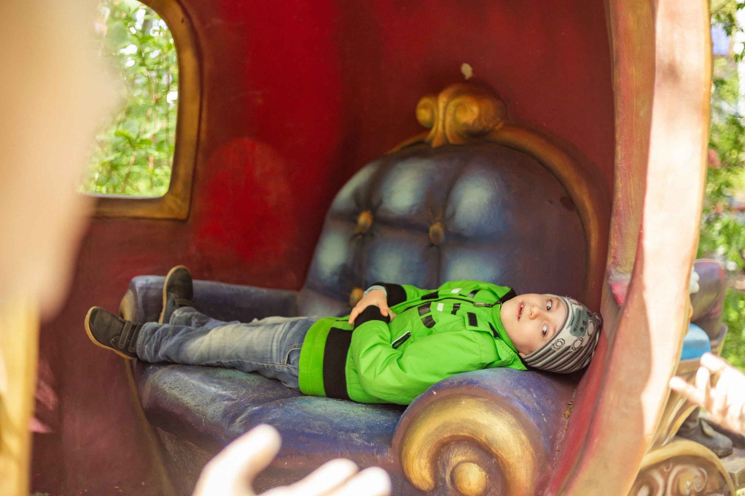 Разное. Фотограф Алина Лебедь