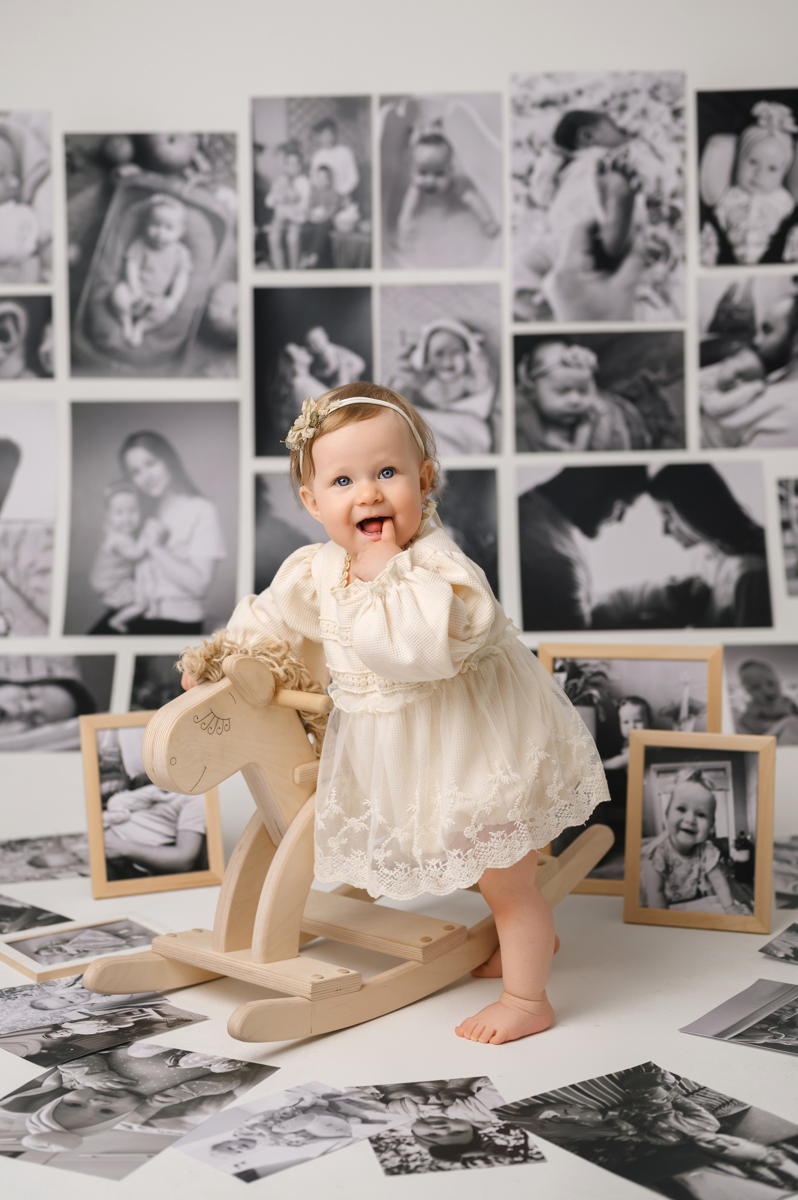 Бодик 1-1,5 года, размер 74-86 см. Детская и семейная фотостудия в Калининграде