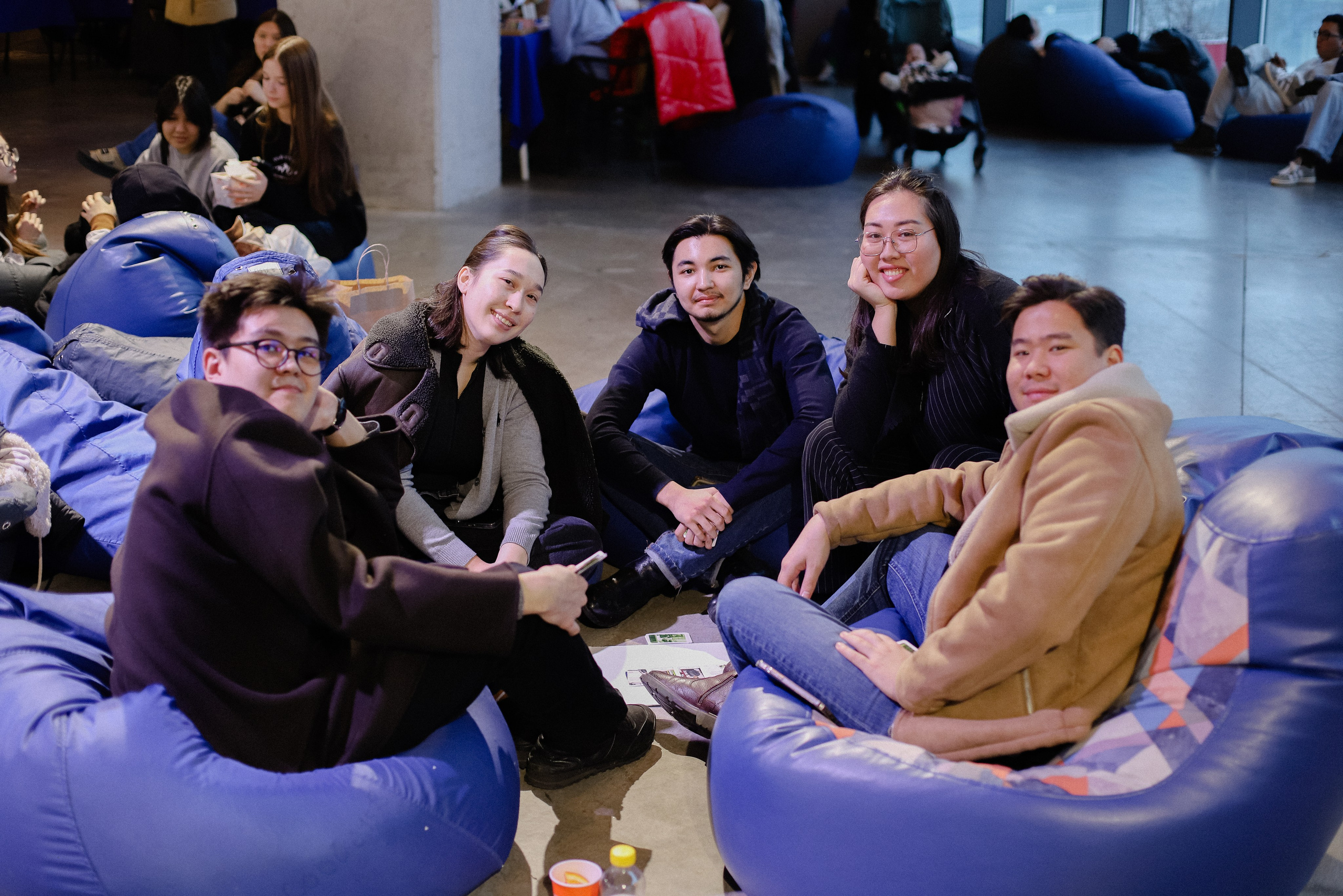 3.03 Almaty Pop Up Store. Фотограф в Алматы и Москве Даша Пушкина