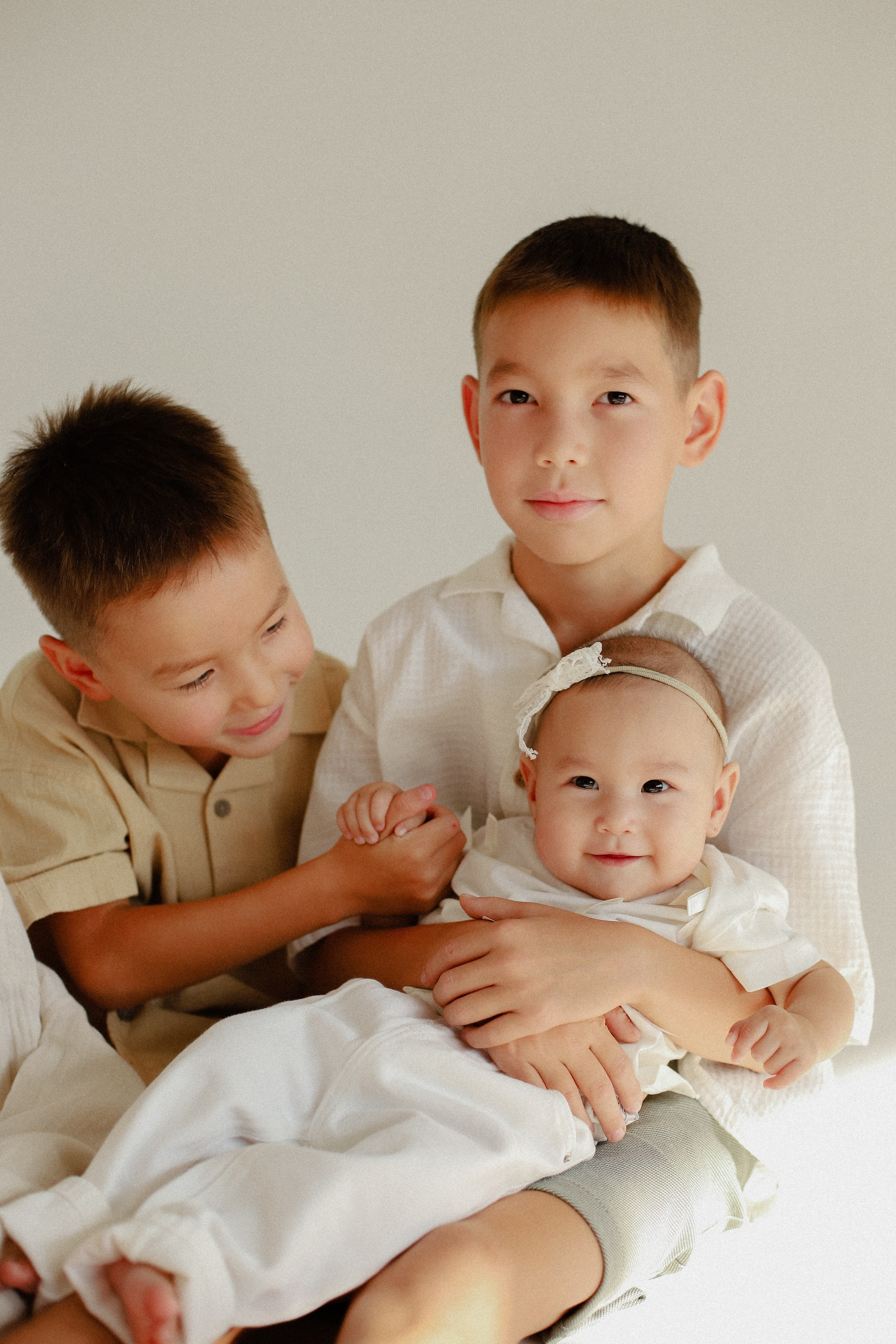 1+1=6. Фотограф в Алматы и Москве Даша Пушкина