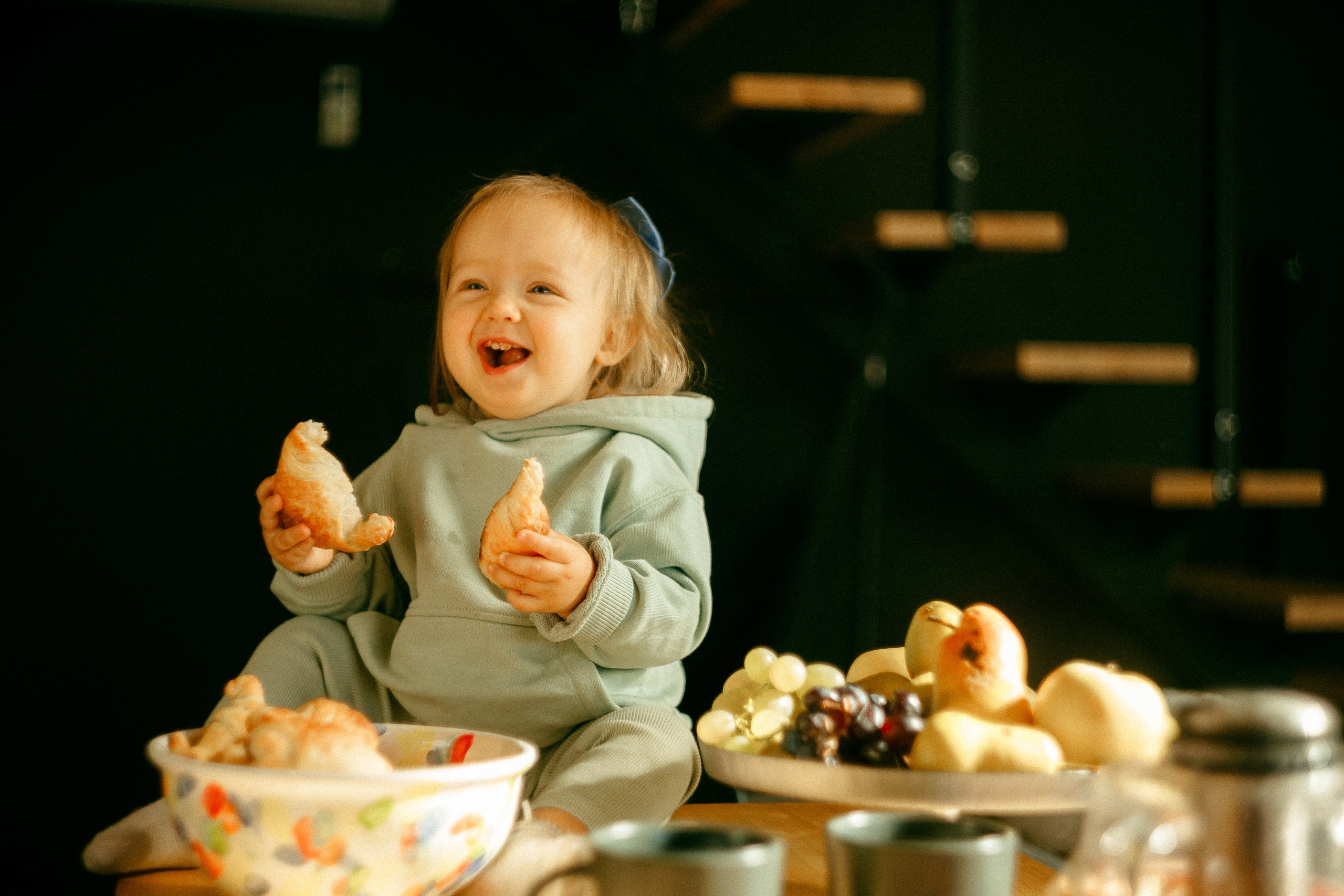 Детская фотосессия