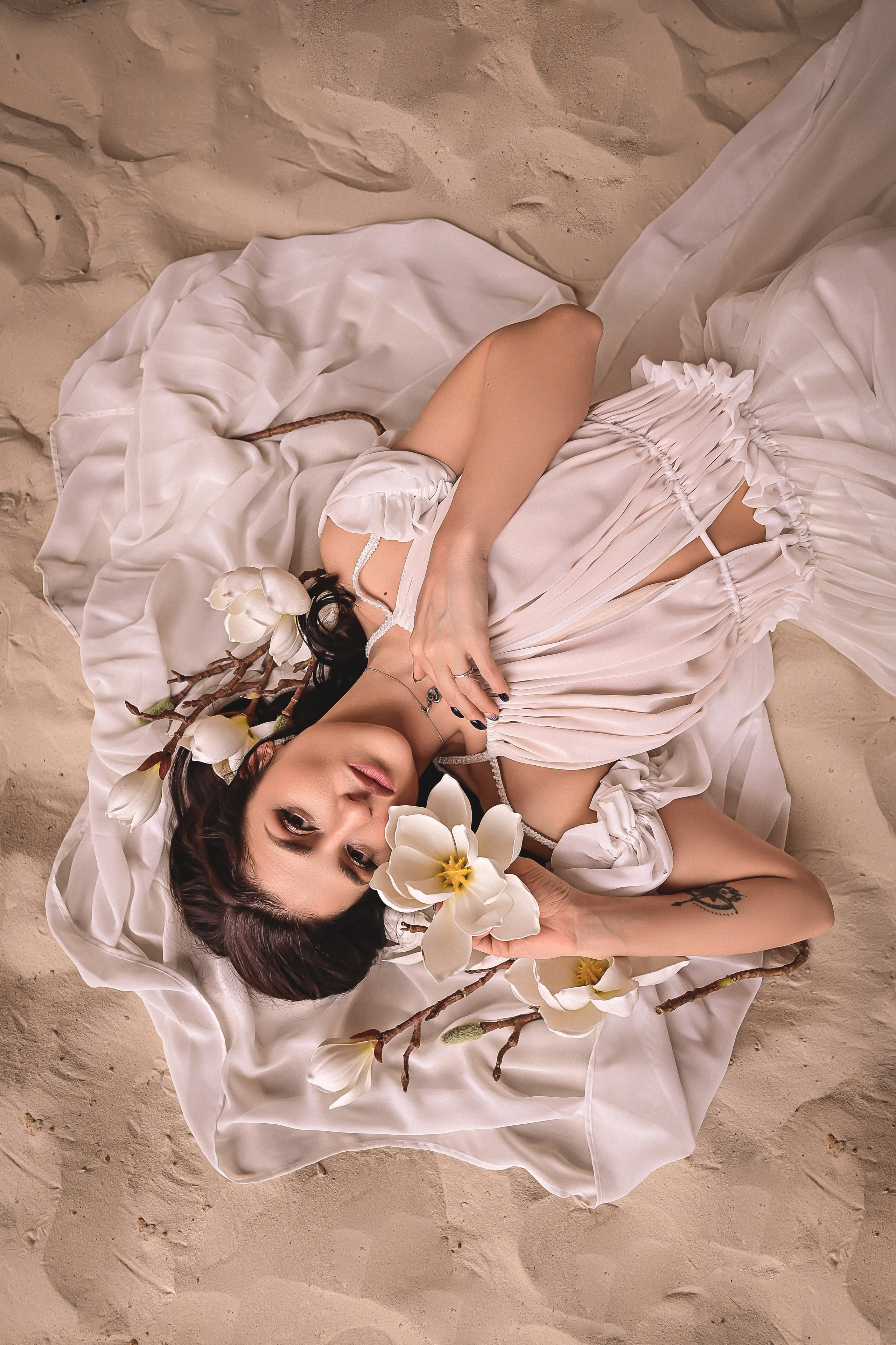 Интерьерная студия. Семейный и свадебный фотограф в Донецке Донская Анастасия