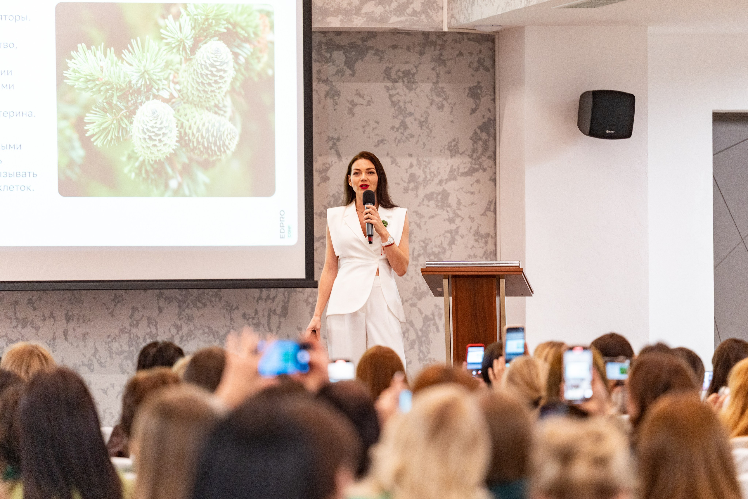 Академия EDPRO. Фото и видеосъемка в Йошкар-Оле и Москве. (Фотограф и видеограф в Йошкар-Оле и Москве)