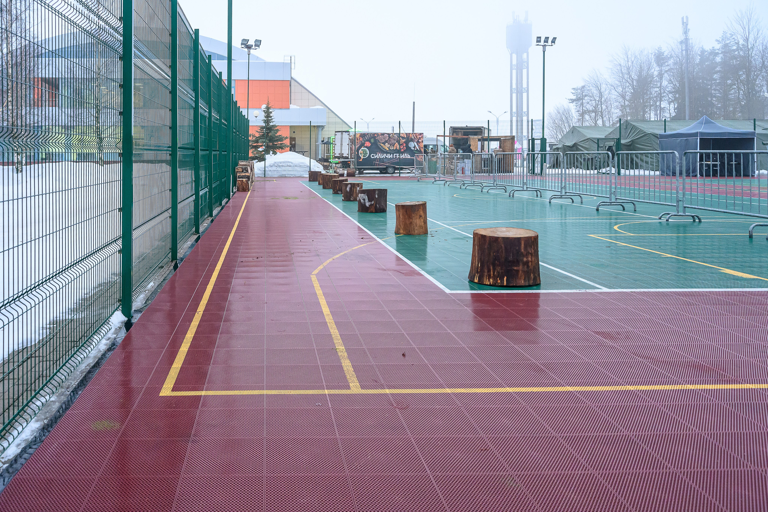 Зимняя спартакиада УД. Фотоуслуги, услуги фотографа, фотографирование важных событий