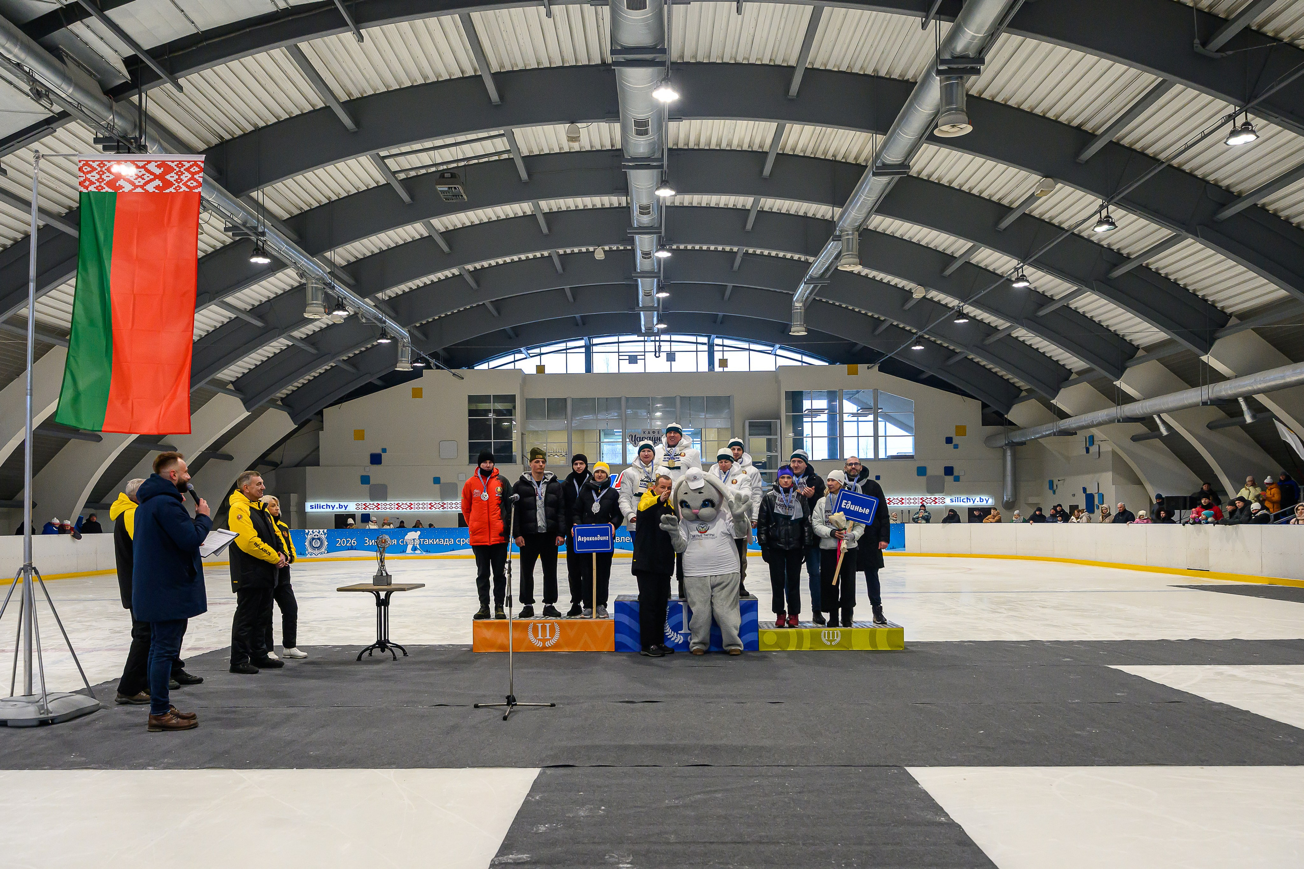 Зимняя спартакиада УД. Фотоуслуги, услуги фотографа, фотографирование важных событий