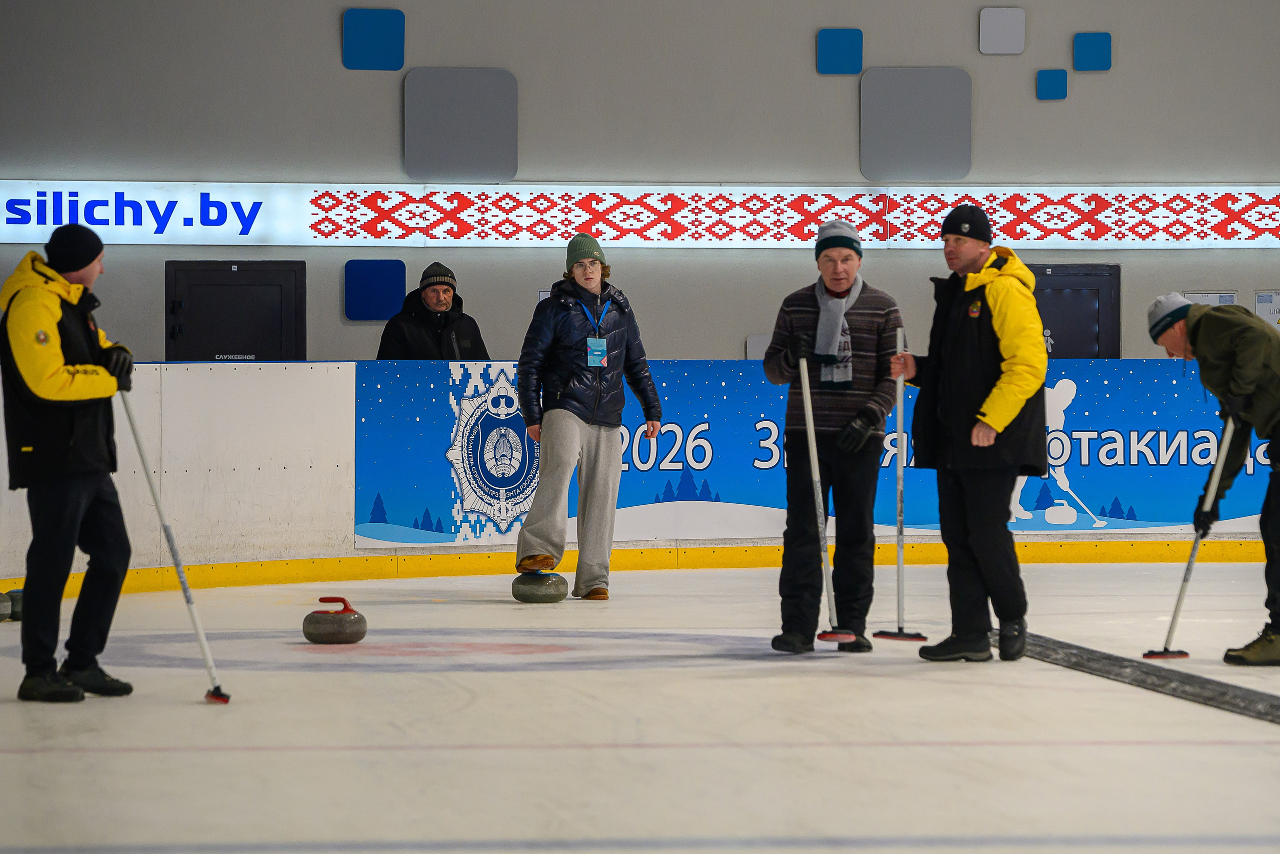 Зимняя спартакиада УД. Фотоуслуги, услуги фотографа, фотографирование важных событий