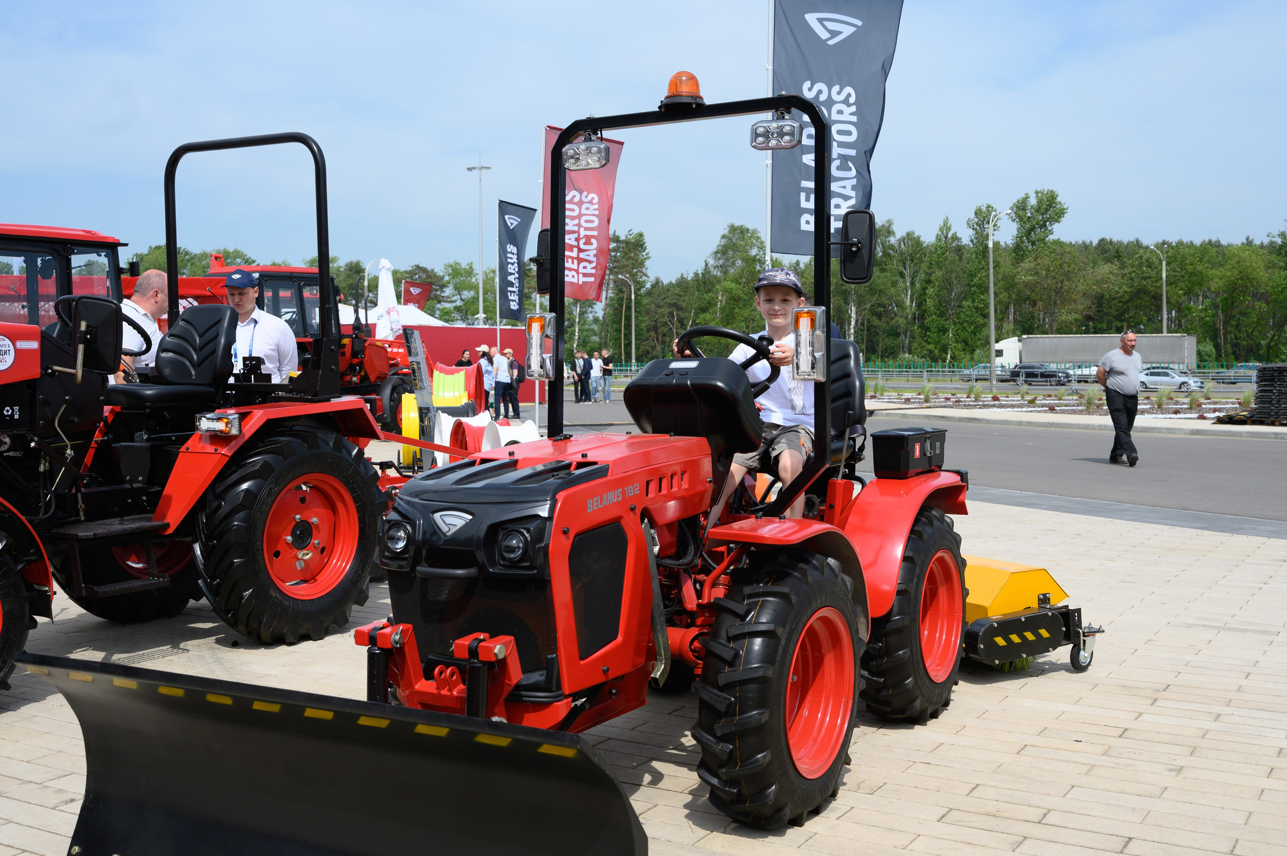 Агровыставка. Фотоуслуги, услуги фотографа, фотографирование важных событий