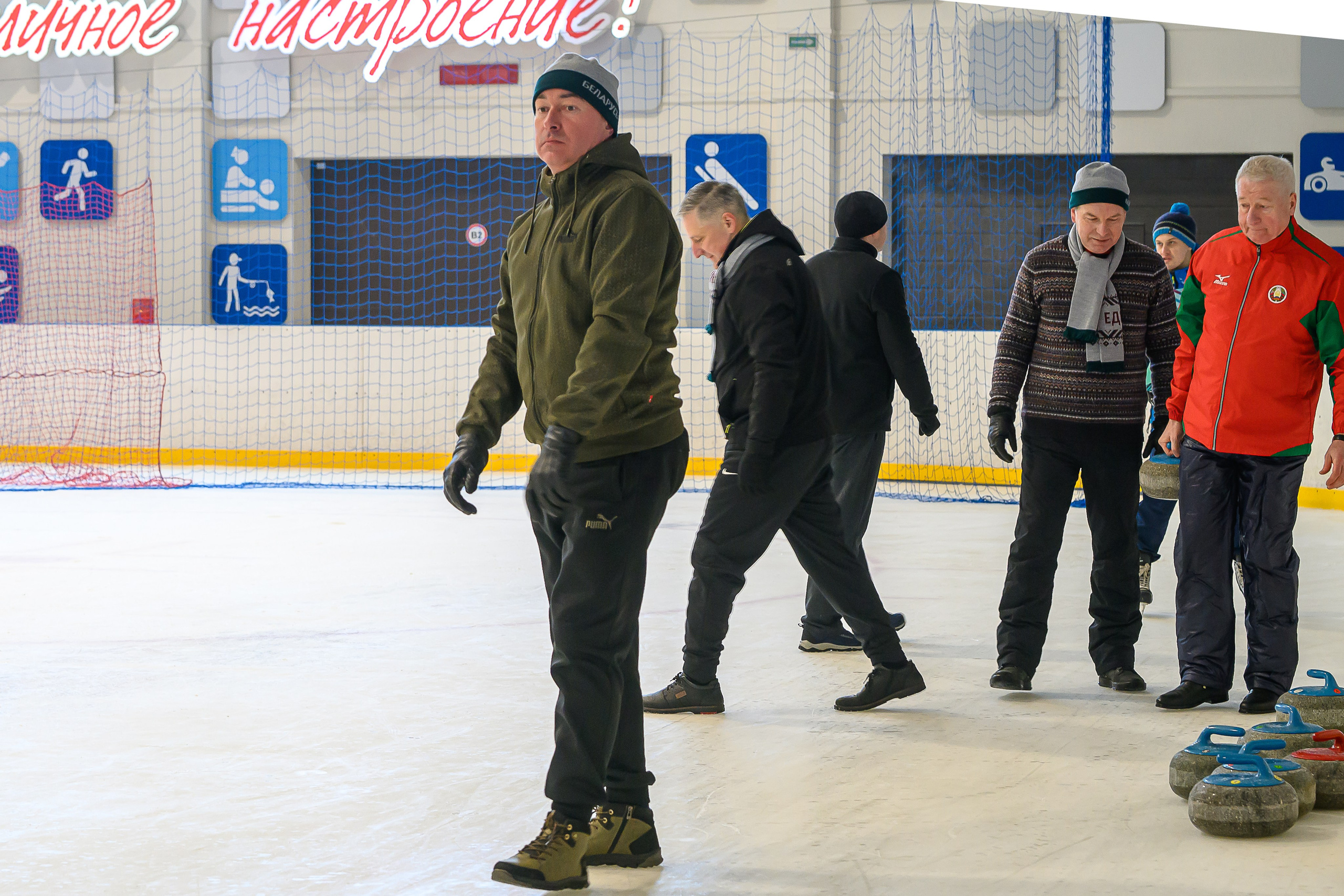 Зимняя спартакиада УД. Фотоуслуги, услуги фотографа, фотографирование важных событий