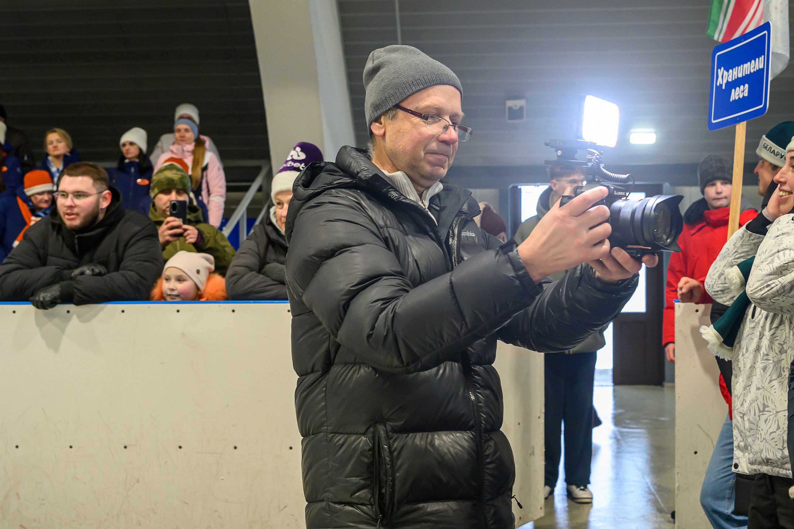 Зимняя спартакиада УД. Фотоуслуги, услуги фотографа, фотографирование важных событий