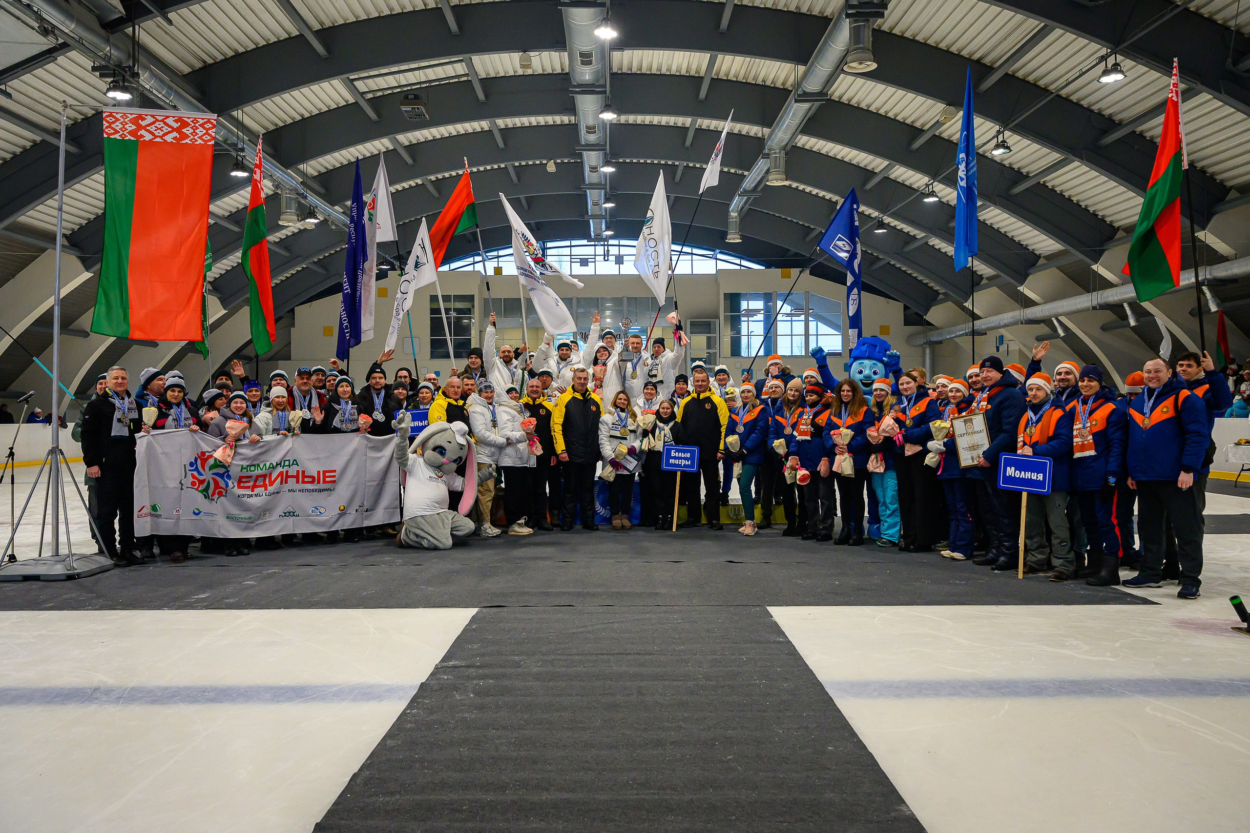 Зимняя спартакиада УД. Фотоуслуги, услуги фотографа, фотографирование важных событий