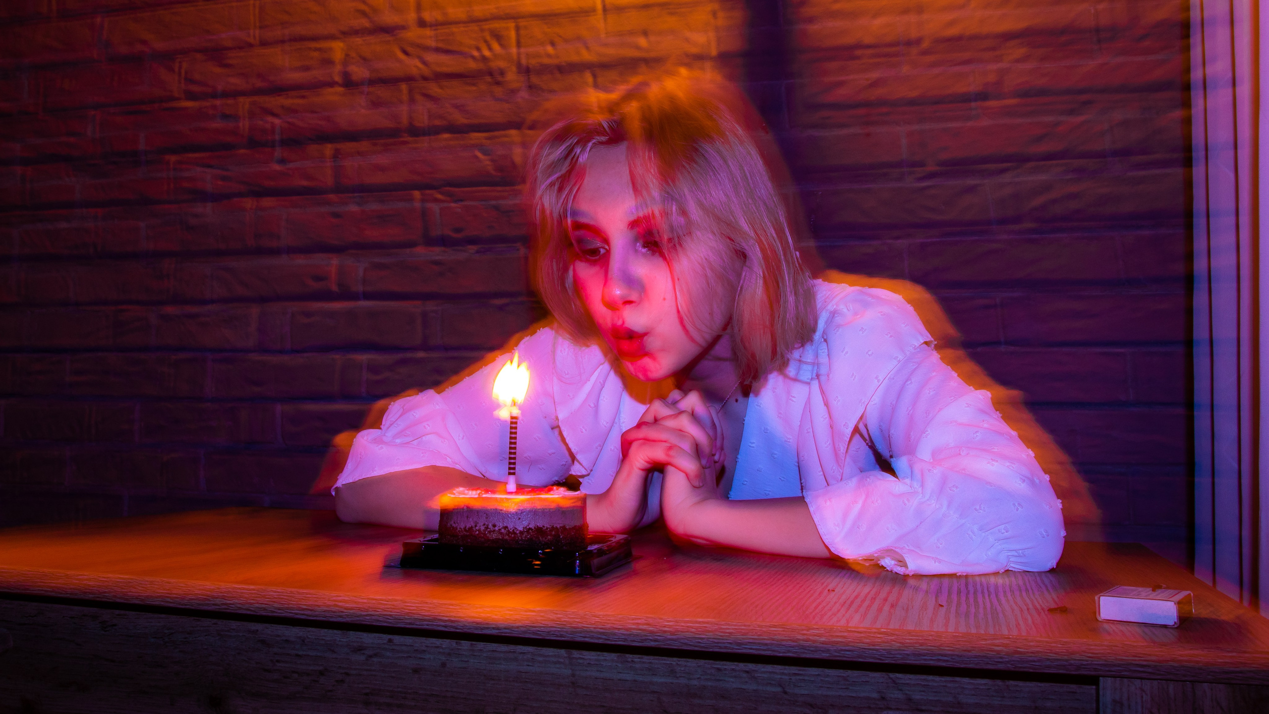 Happy birthday's song. Лиза, ваш портретный и репортажный фотограф в Ульяновске!