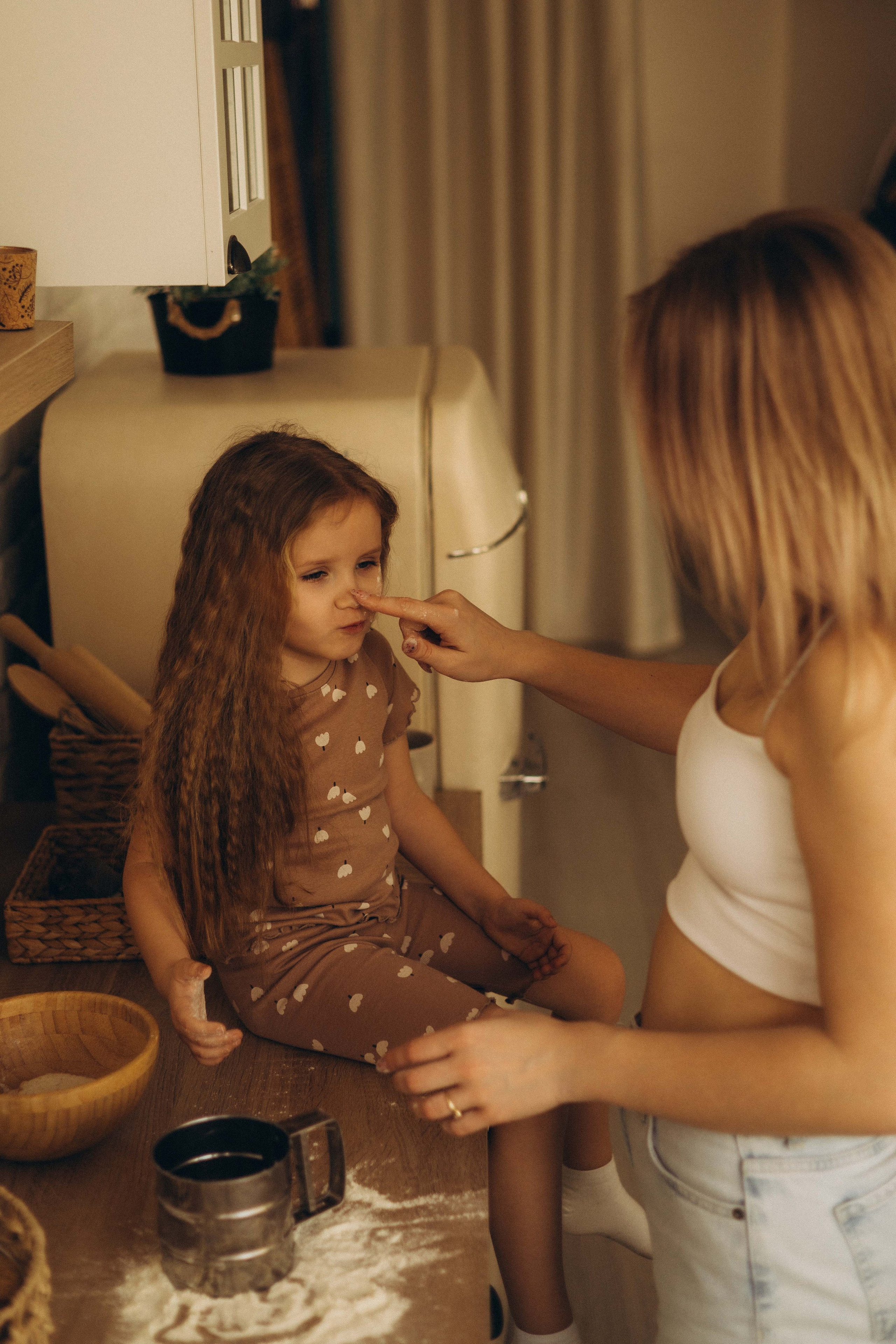 Семейная / Домашняя. Анна Лобастова | Фотограф для особенных мгновений ❤ Москва Люберцы