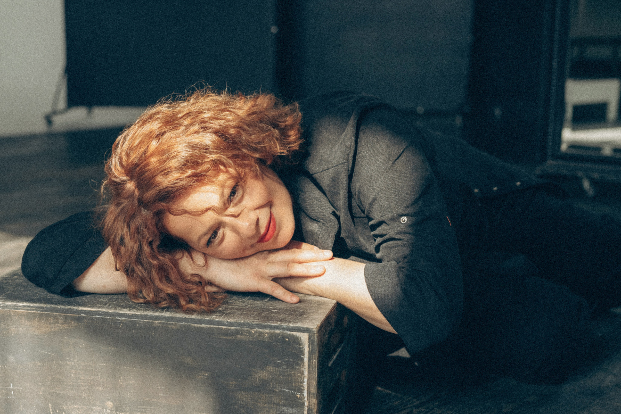 Ирина Низина. Фотограф Ногинск Электросталь Наталья Осетрова