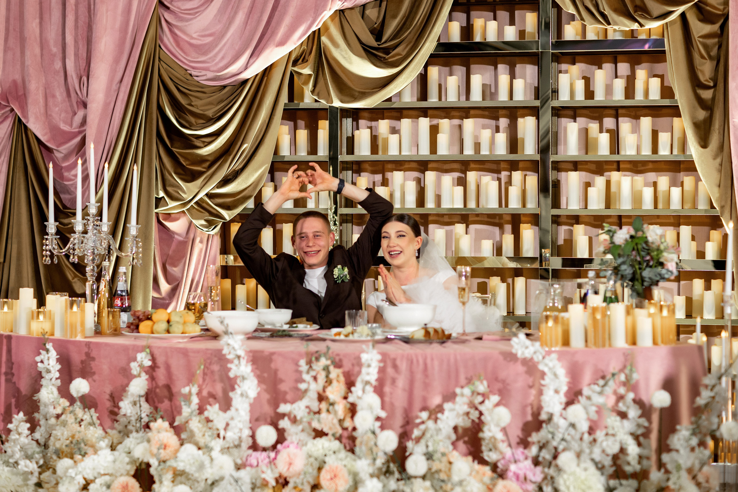 Руслан и Виктория. Свадебный и Семейный Фотограф в Краснодаре