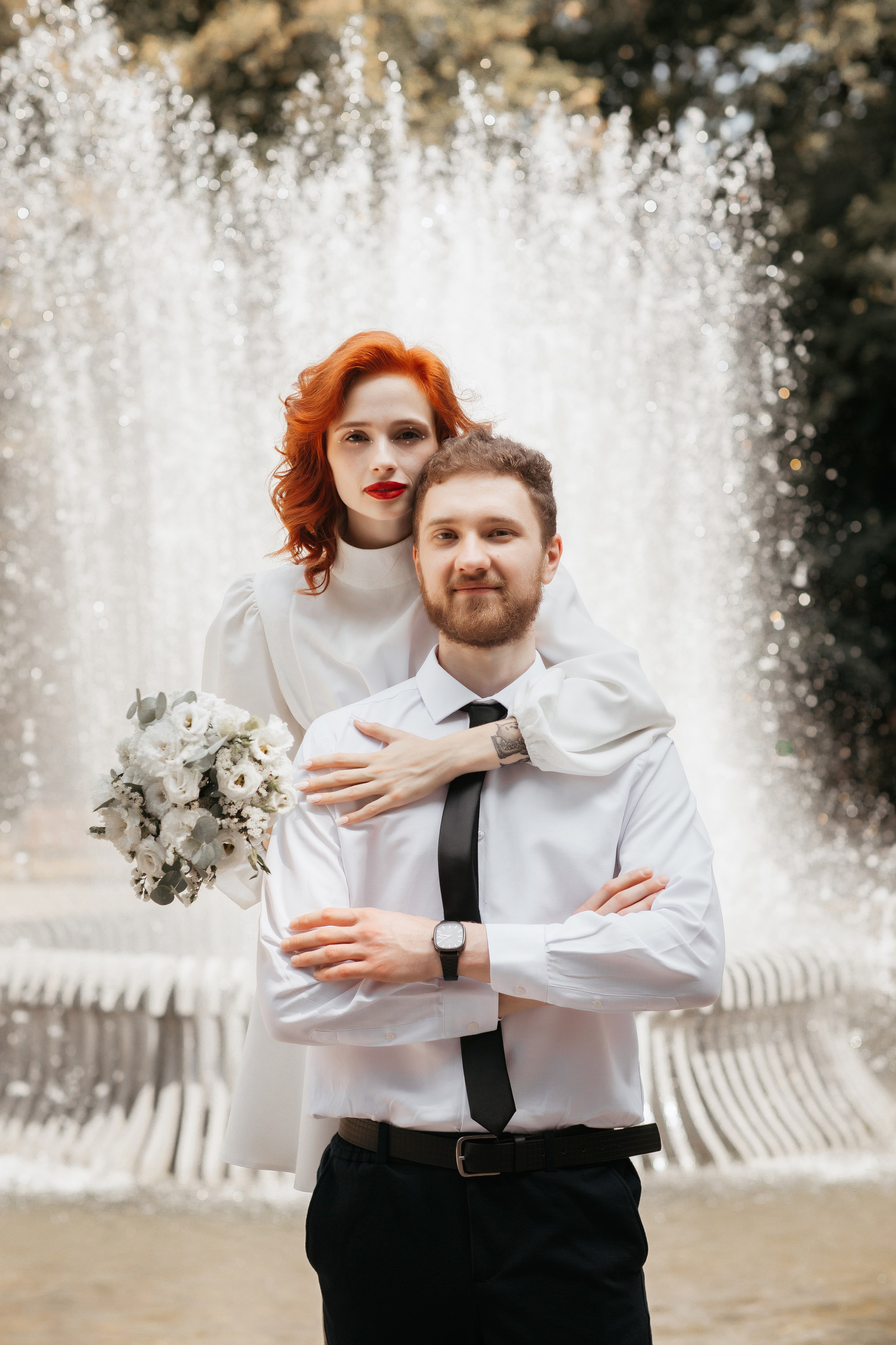 Сергей Дарья. Свадебный и Семейный Фотограф в Краснодаре