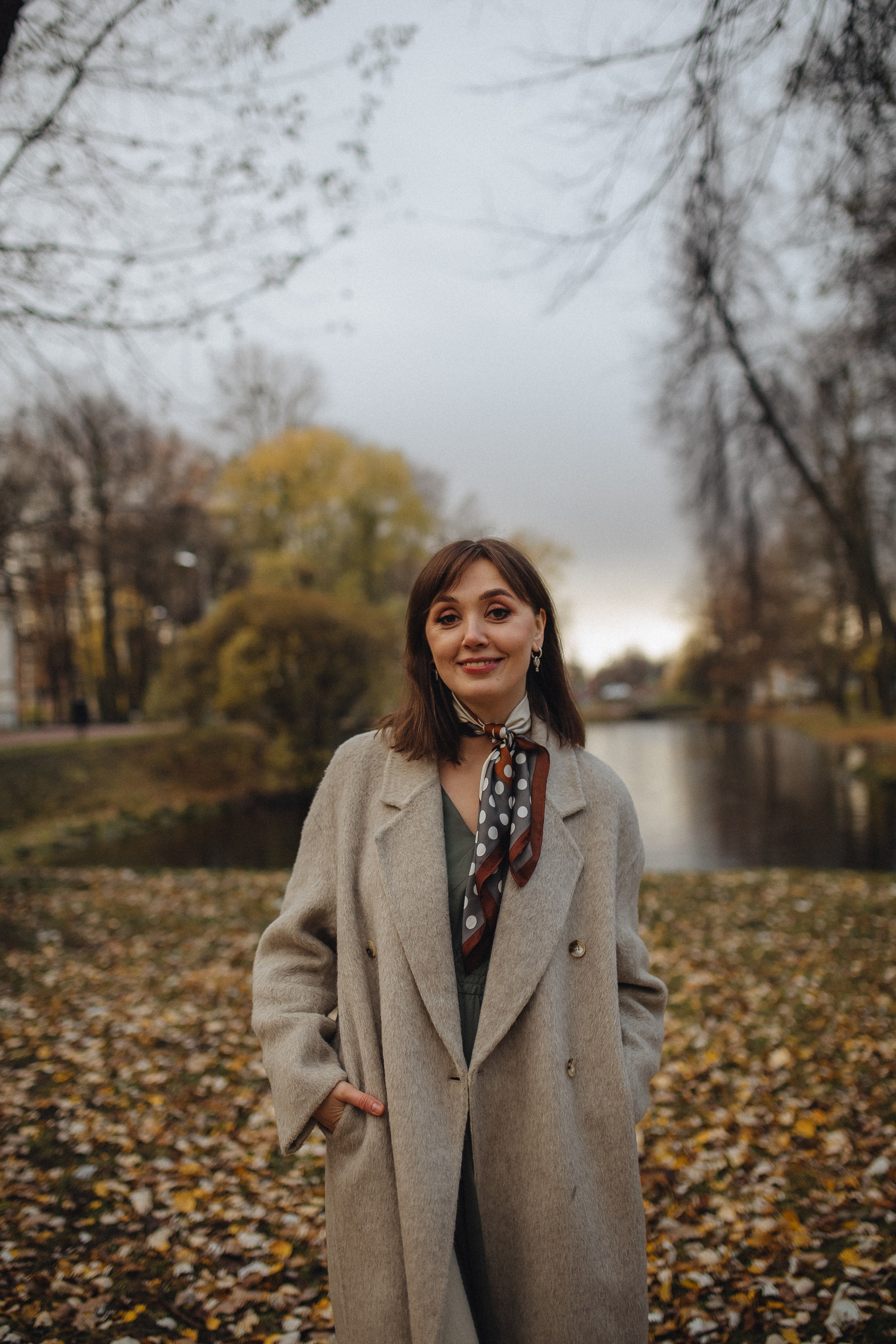 Татьяна. Фотограф в Санкт-Петербурге Анастасия Комолова