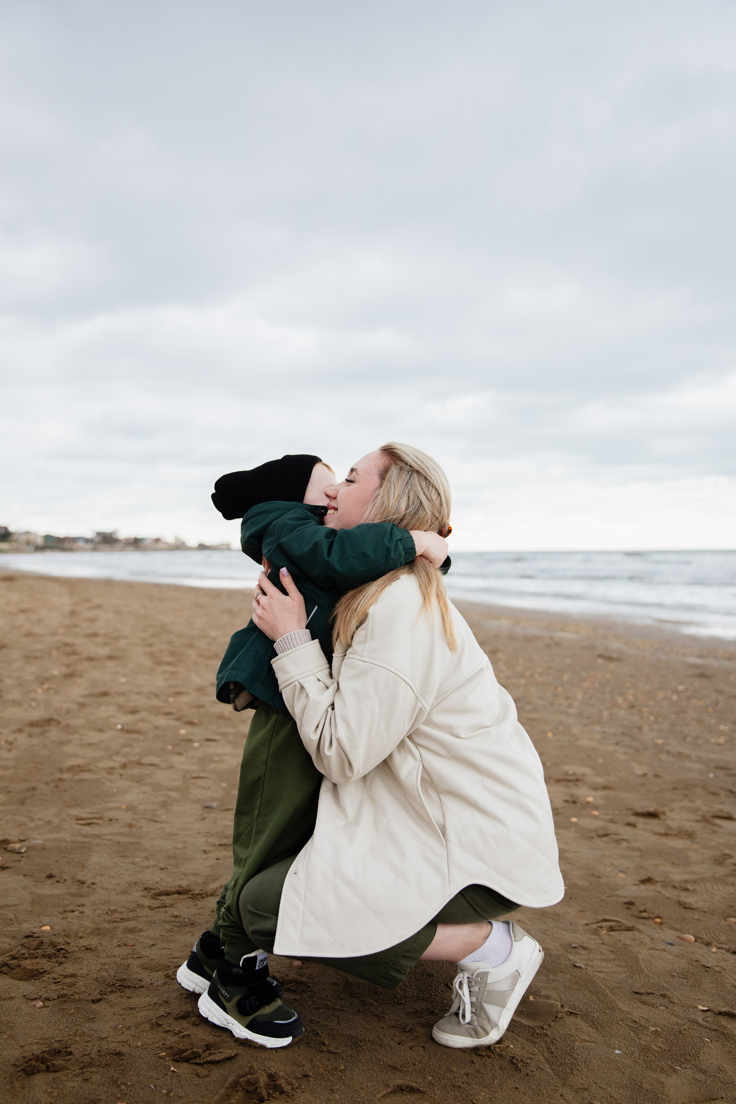 Семья Ланиных