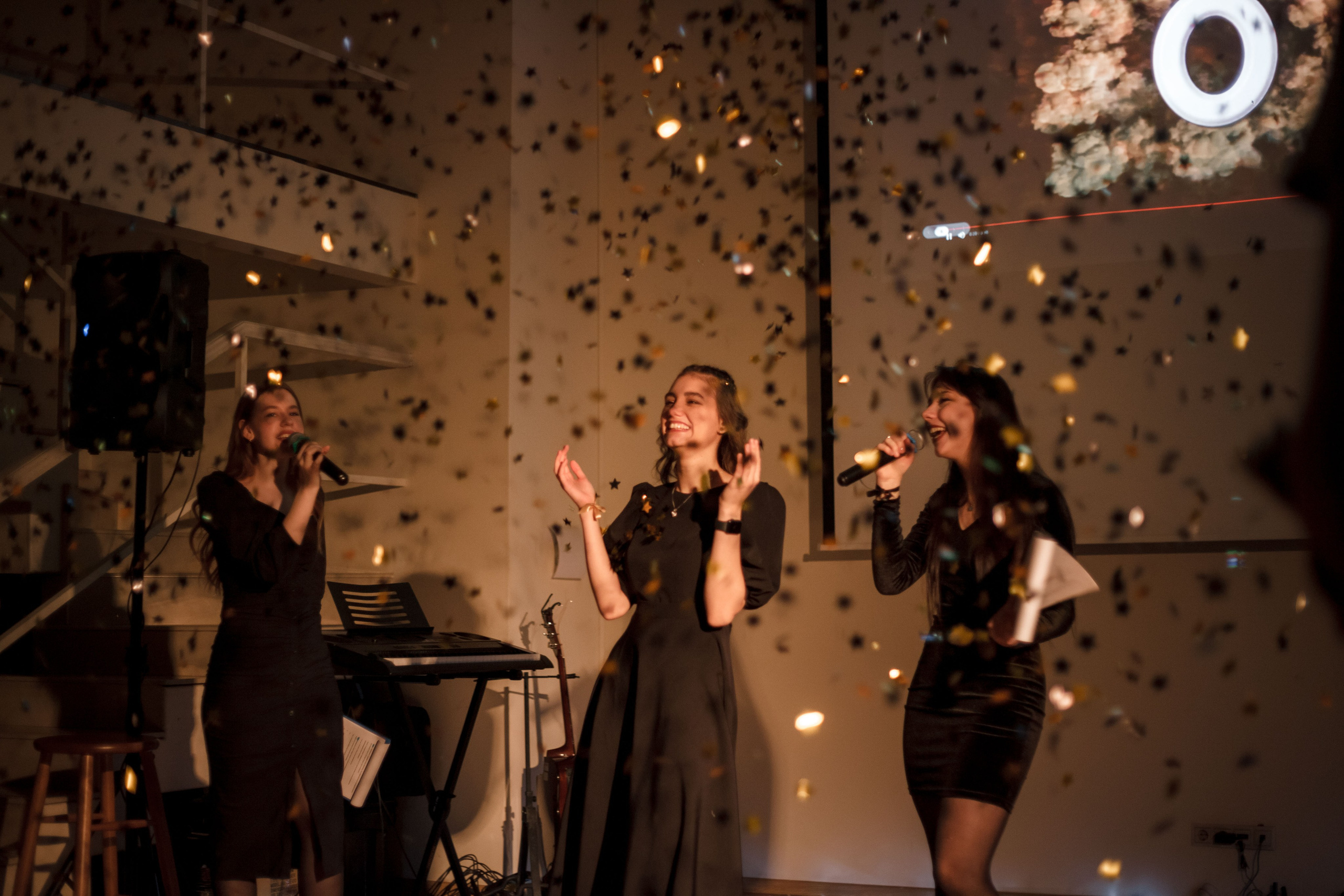 День Рождения. Фотограф-ретушер