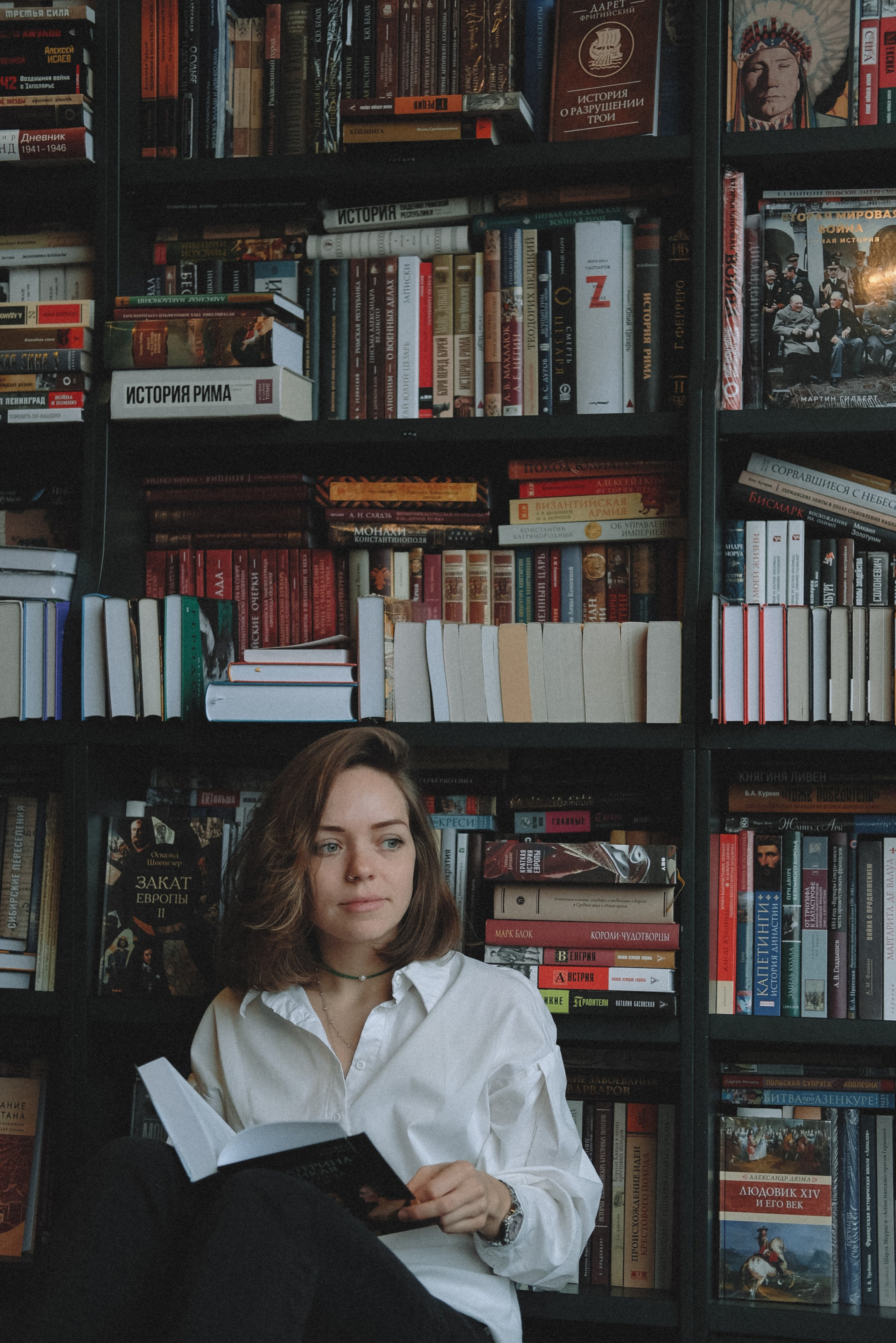 Альбом 4. Фотограф Катерина Мартьянова Санкт-Петербург