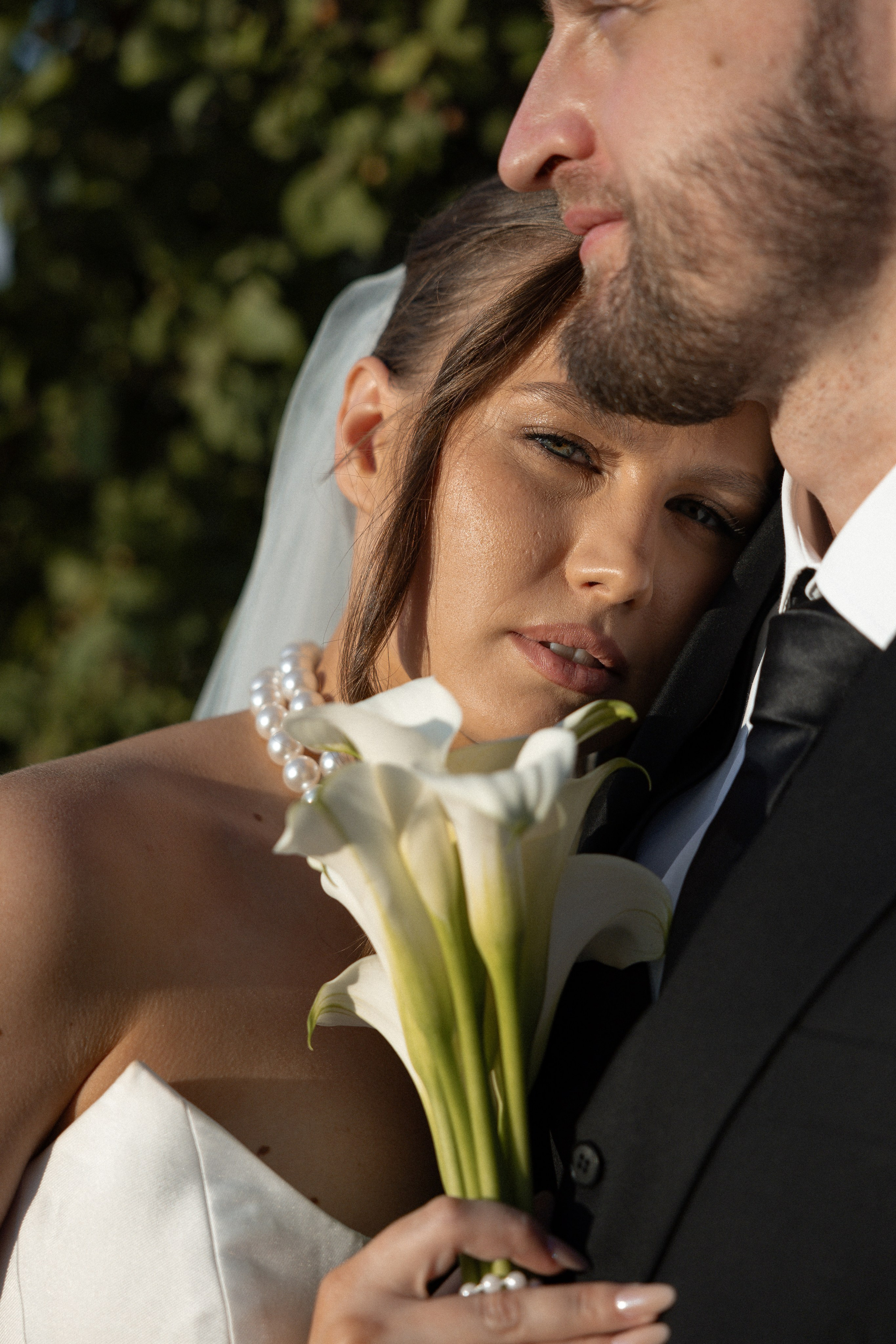 Евгений & Дарья. Фотограф Юлия Герасимова Иркутск