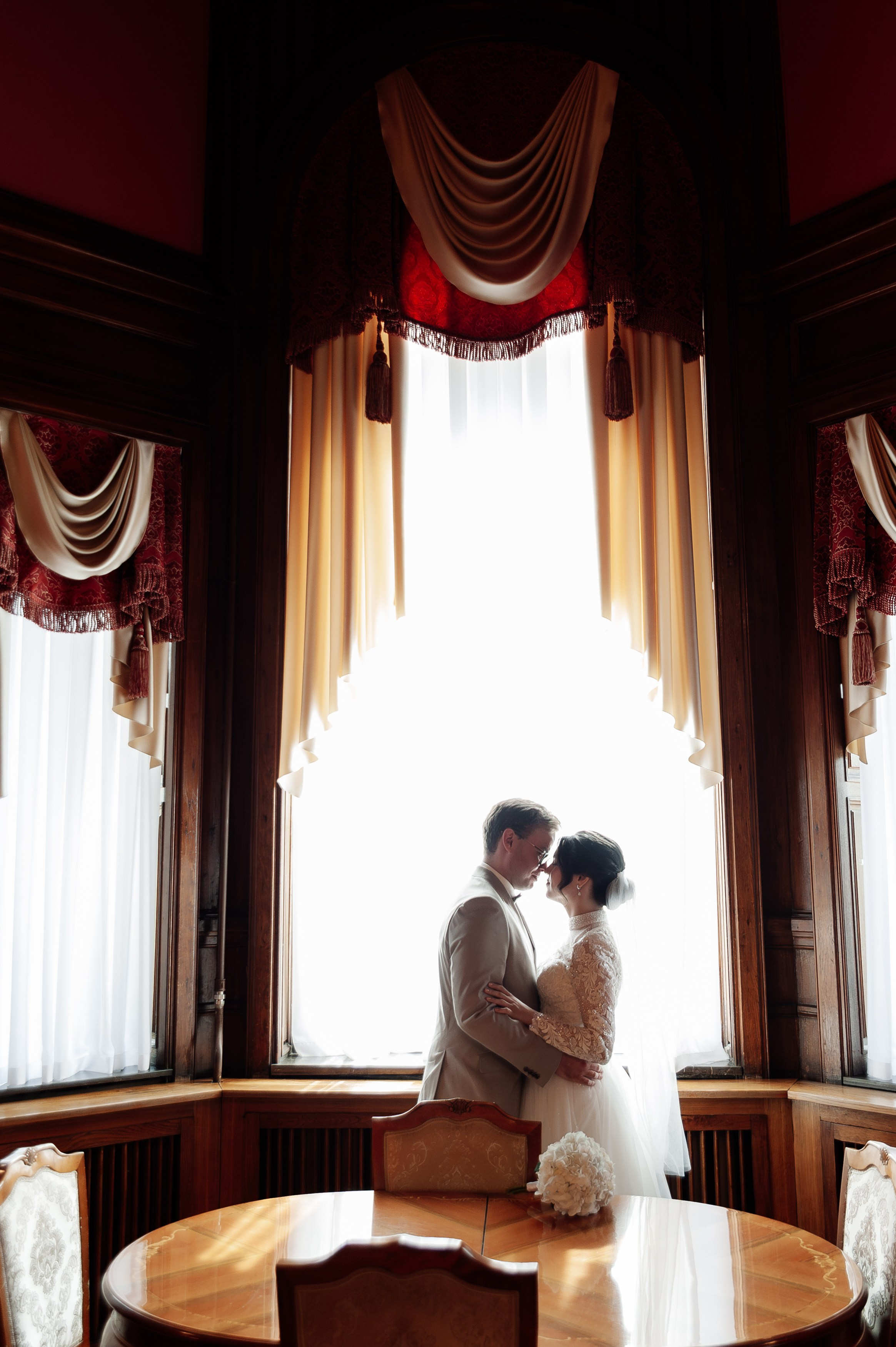 К + Д. Свадебный и репортажный фотограф СПб