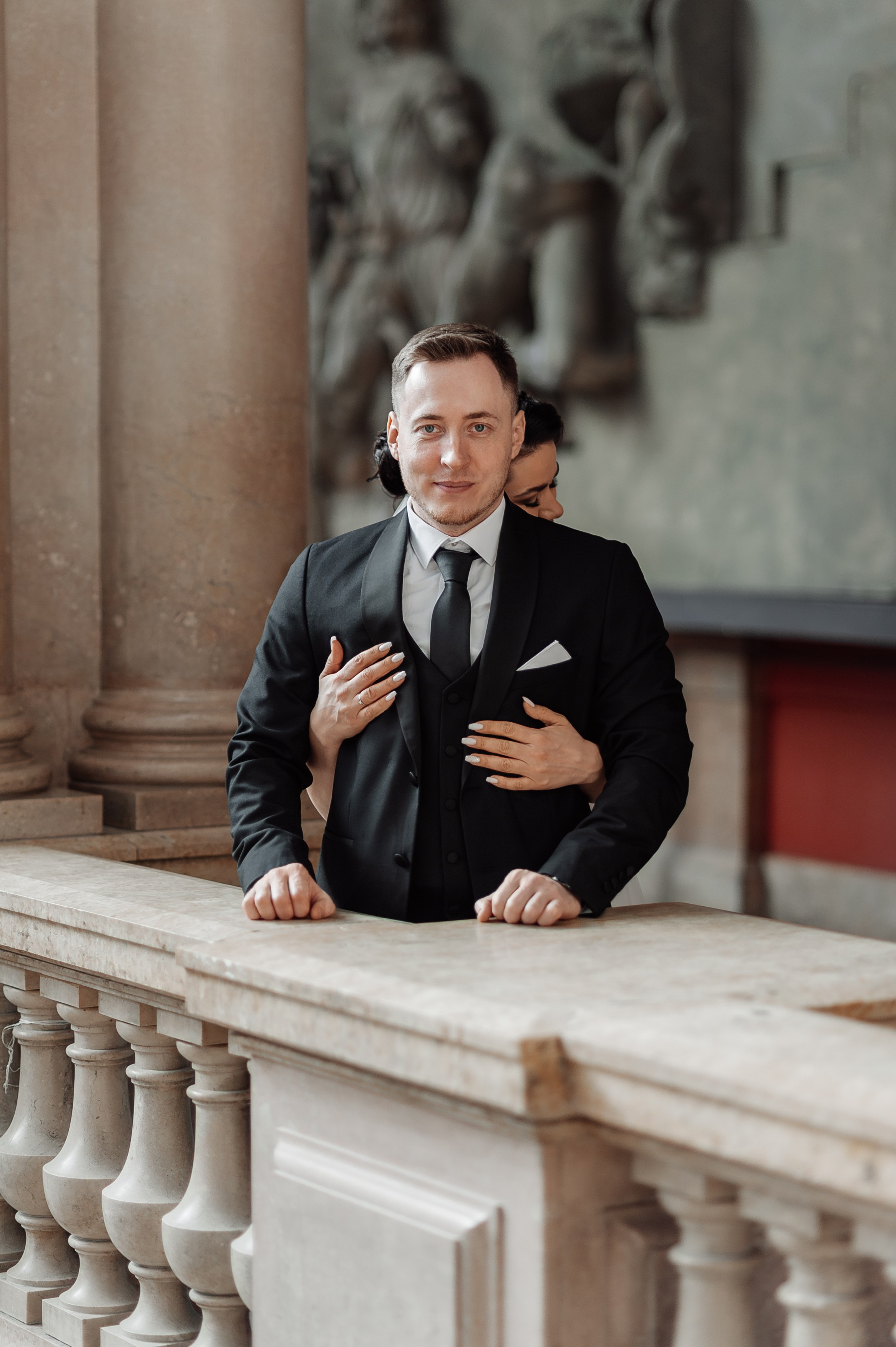 Е + Г. Свадебный и репортажный фотограф СПб