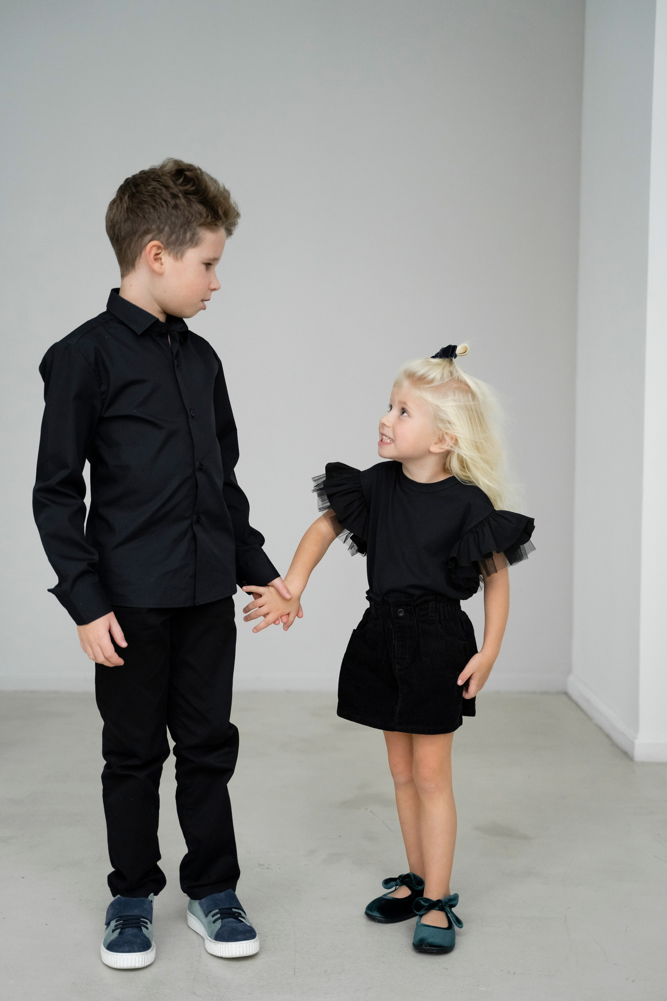 Юлия и компания. Семейный и детский фотограф в Москве