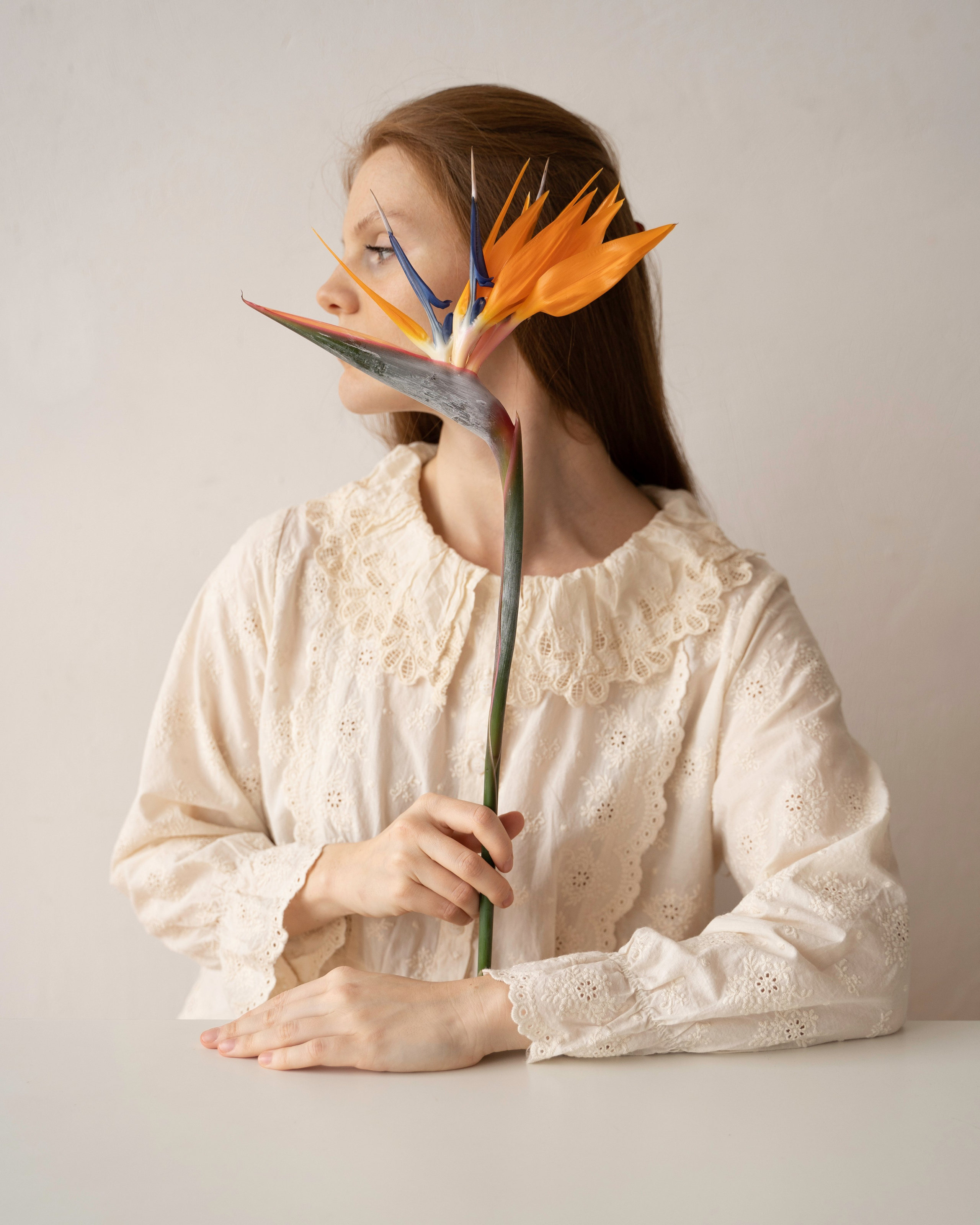 Flowery. Katyavasileva