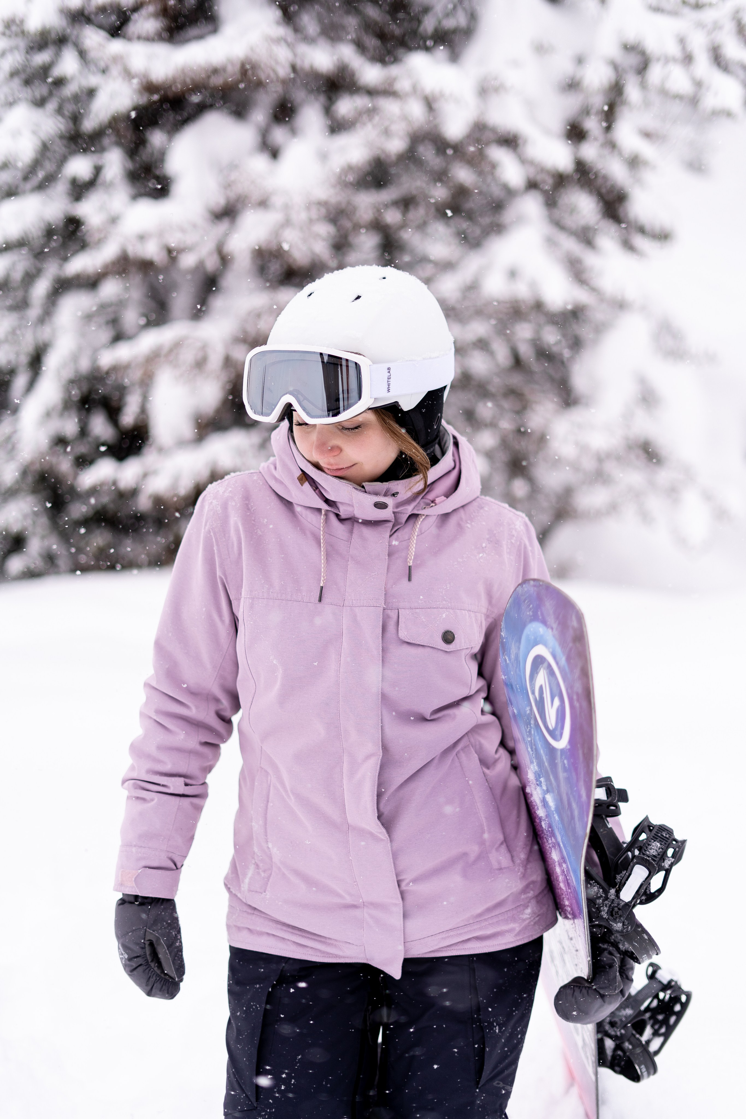 Джон 14.02. Анастасия Паршукова — фотограф Шерегеш Новосибирск