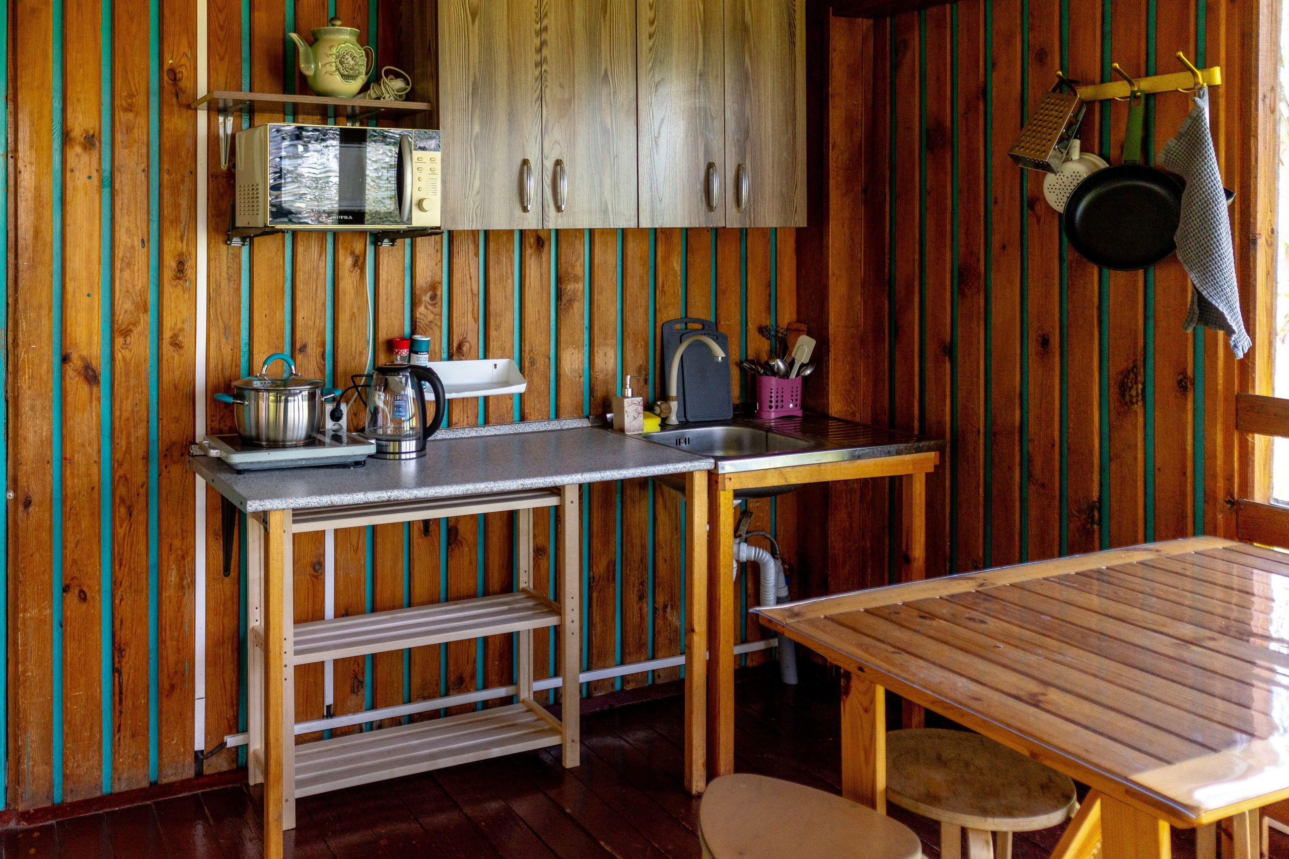 Полянка. Анастасия Паршукова — фотограф Шерегеш Новосибирск