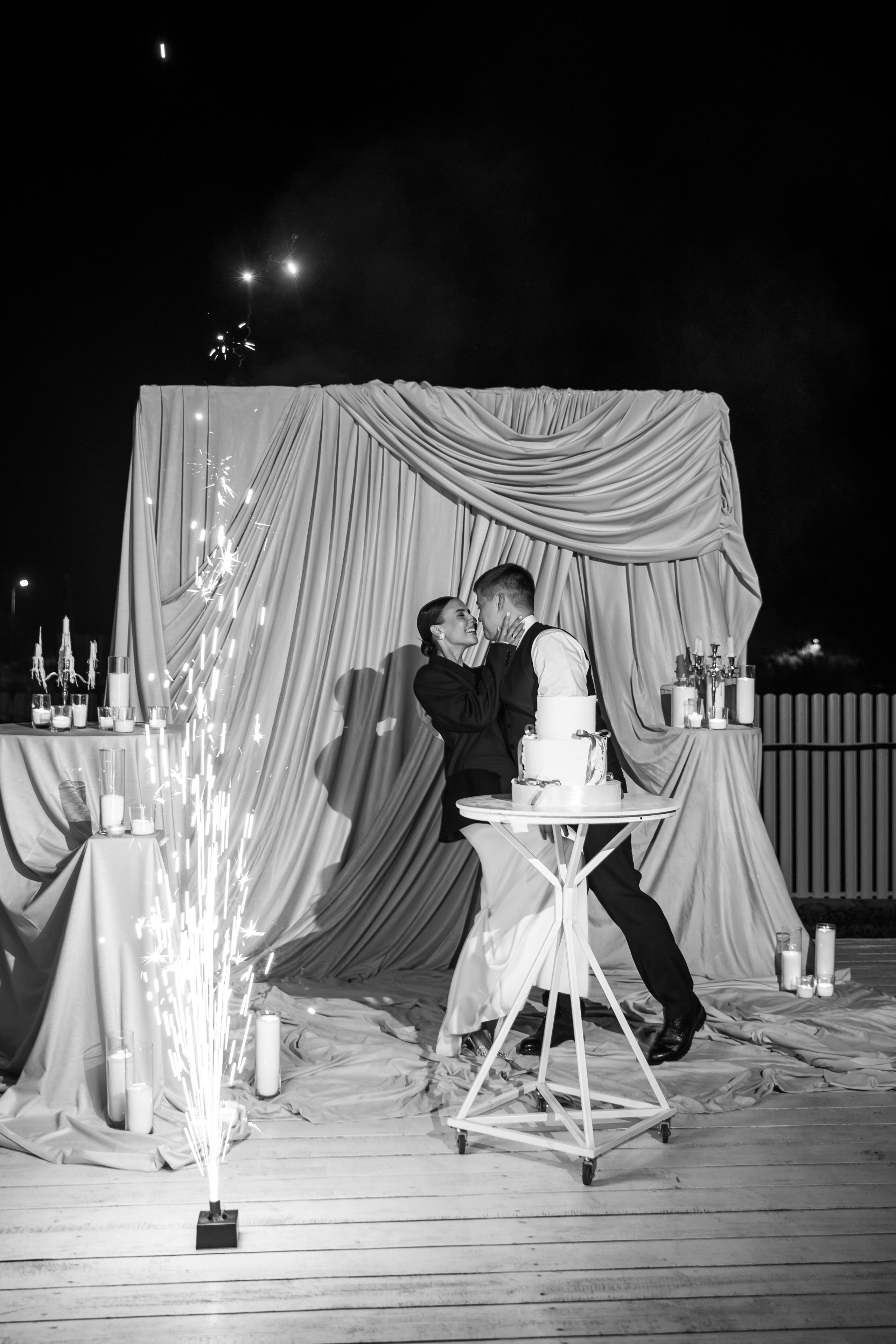 Феркат и Анастасия. Romanovs | Свадебный фотограф и видеограф Чебоксары Казань Москва