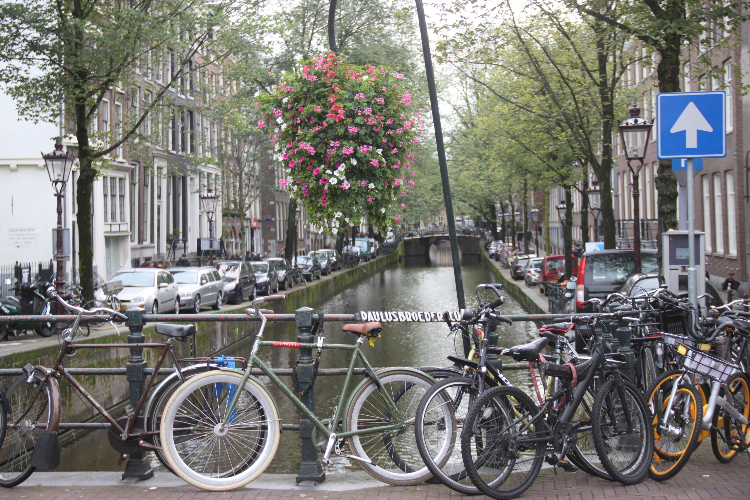 Amsterdam, Netherlands. Andrey Filippov Photographer