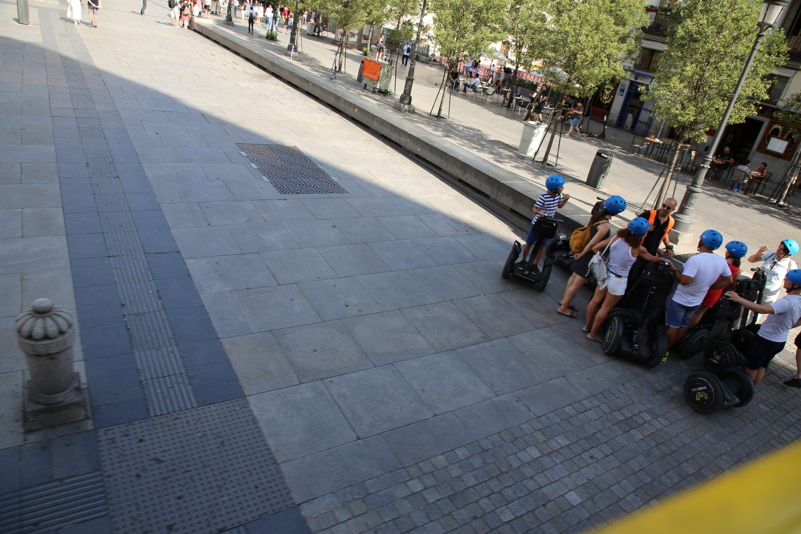 Madrid, Spain. Andrey Filippov Photographer