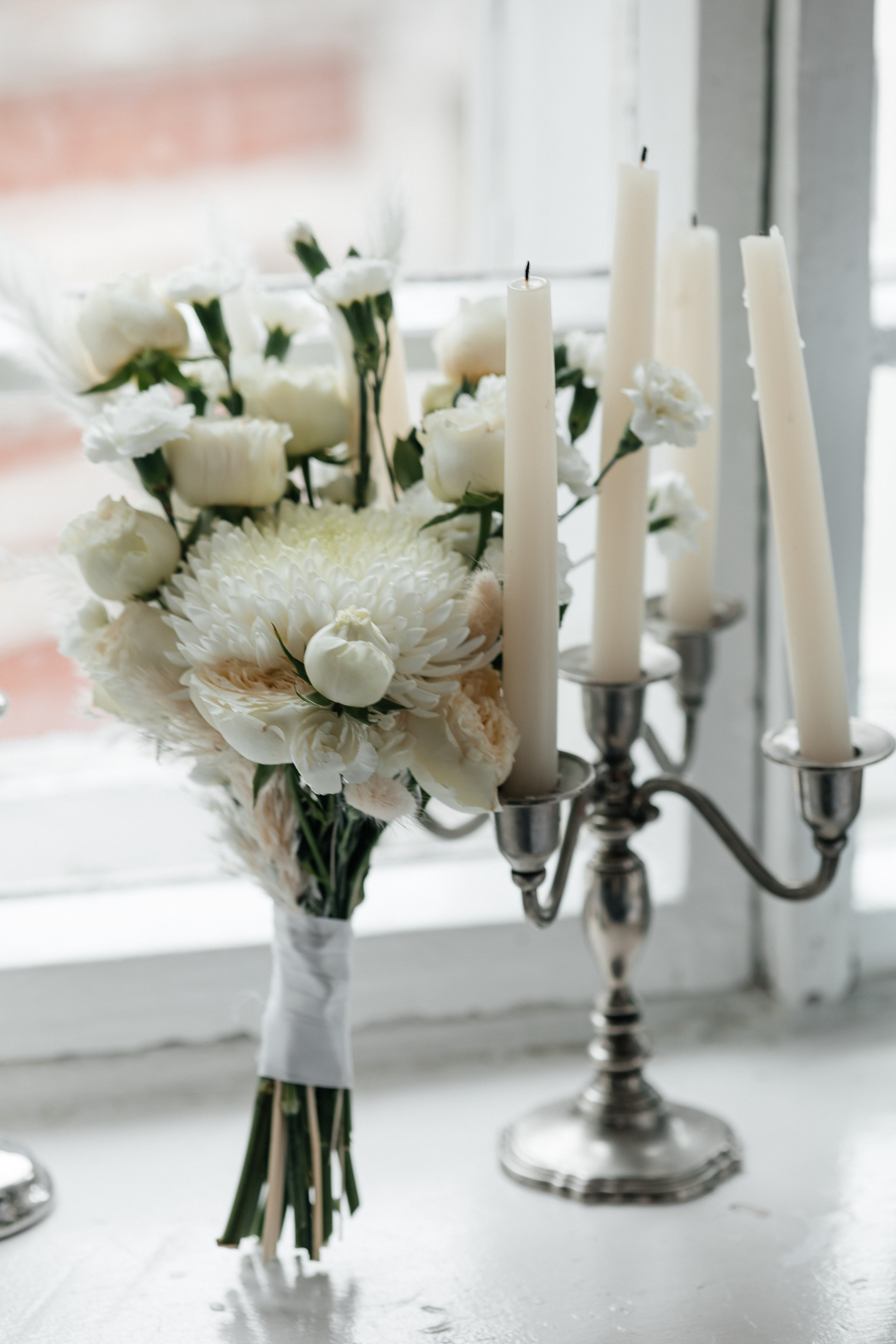 В счастье, не спеша. Свадебный фотограф в Тольятти Валерия Барышкина