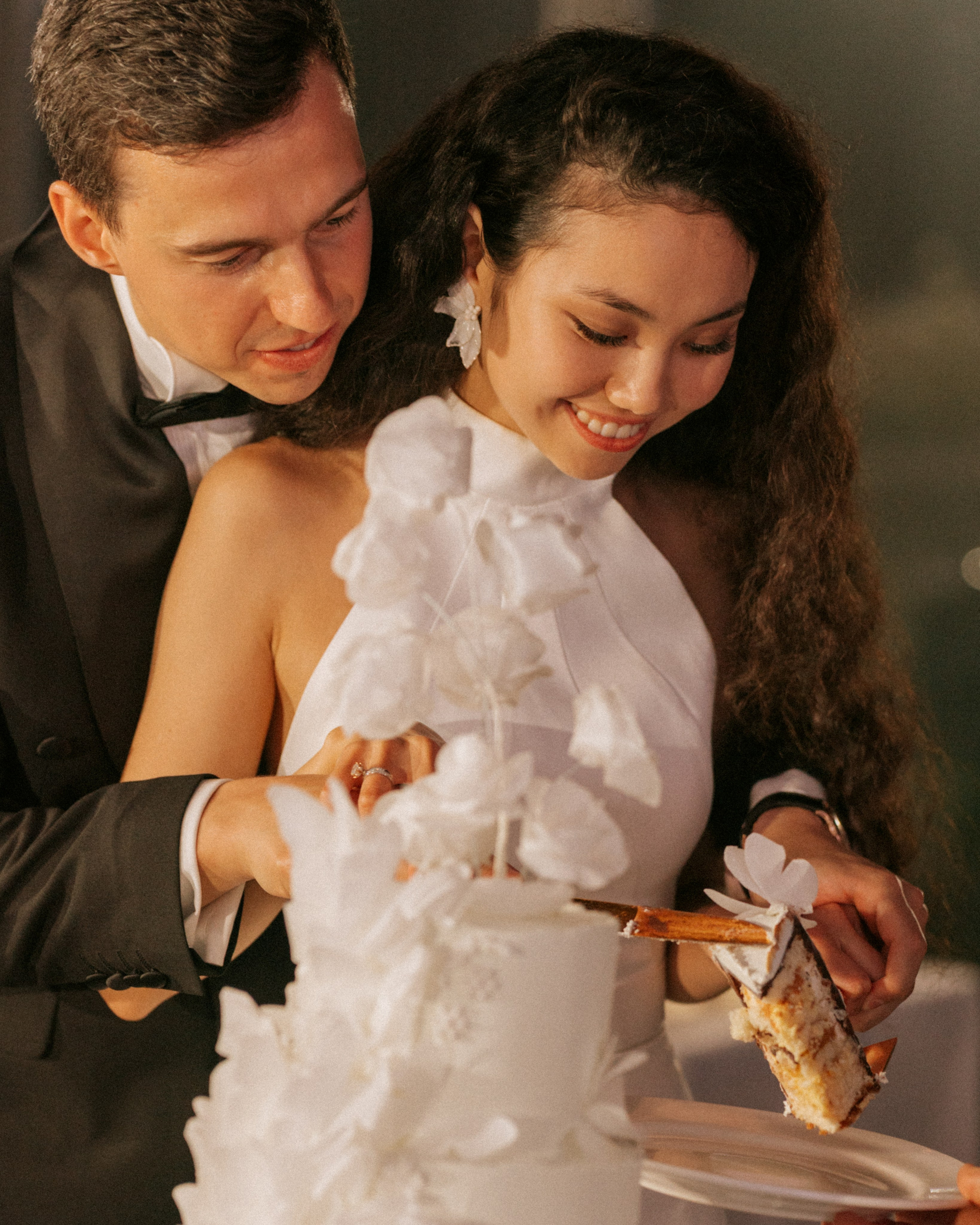 J | O. Свадебный фотограф в Москве Александр Нестеров