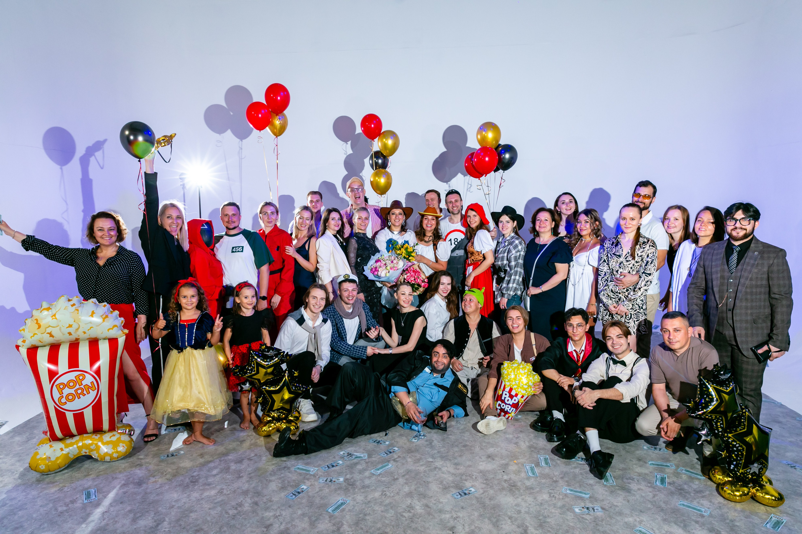 Светлана Ларионова 25.07. Фотограф Елена Лагода